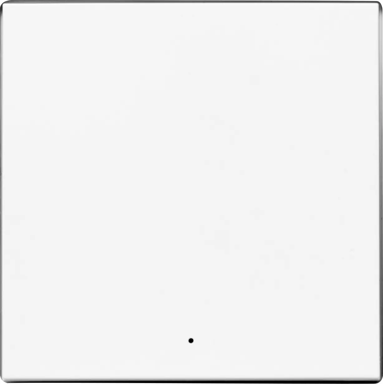 Osram Wandschalter Smart+ WiFi MATTER WALL SWITCH 1G weiß Osram Wandschalter Smart+ WiFi MATTER WALL SWITCH 1G weiß