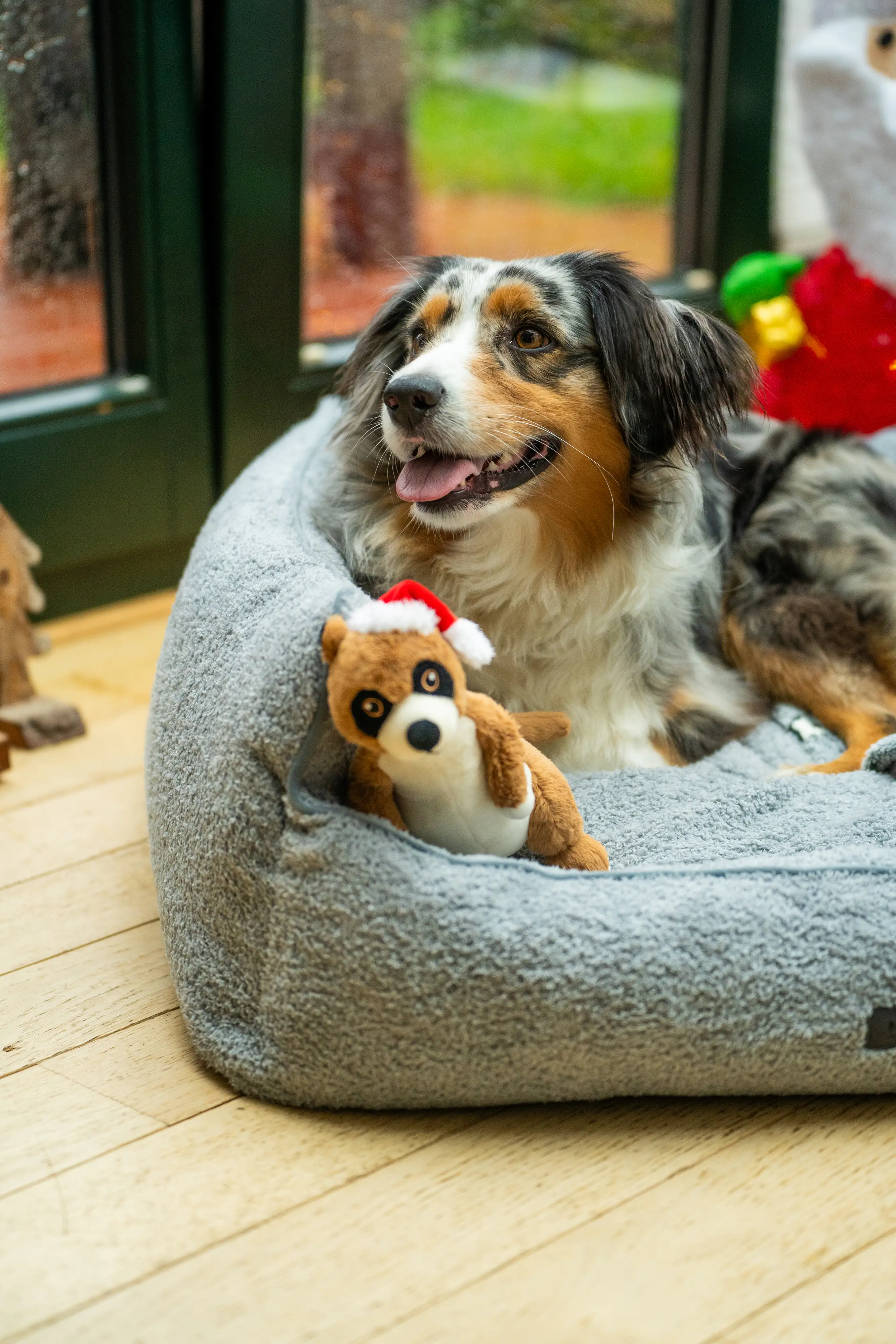 Nobby Xmas Plüsch Erdmännchen 23 cm Nobby Xmas Plüsch Erdmännchen 23 cm