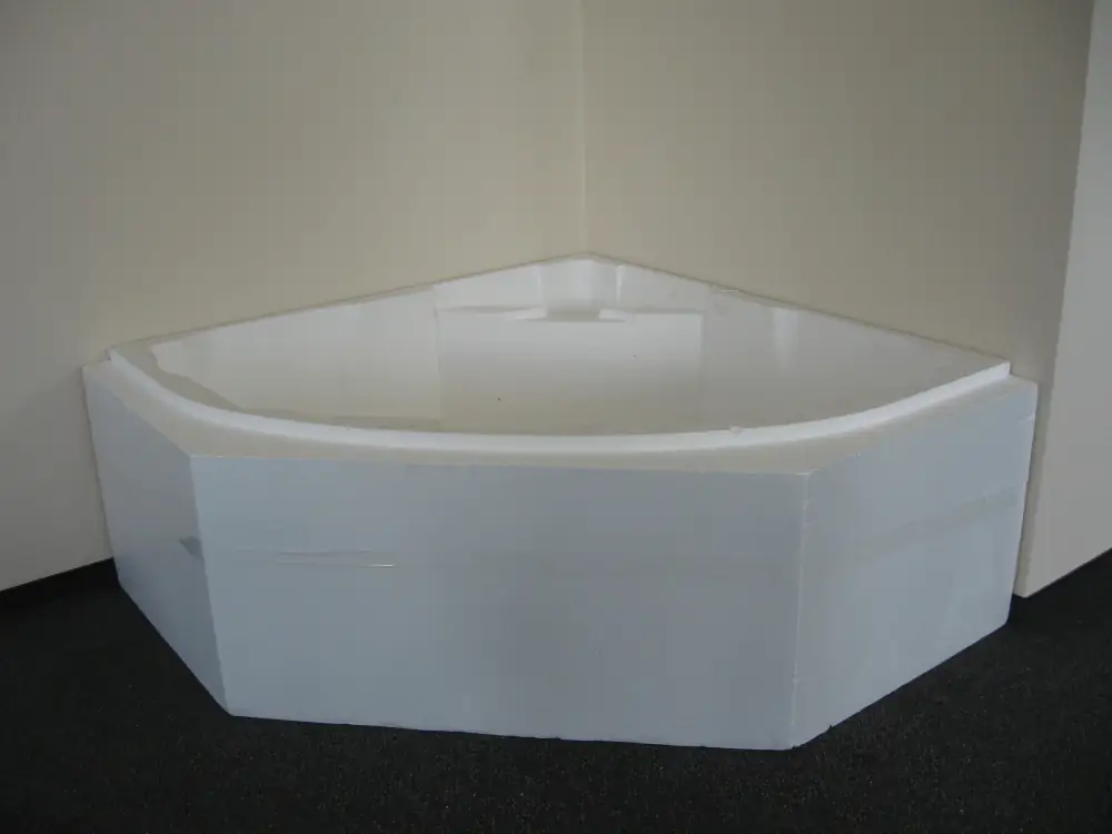 Ottofond Wannenträger Siam 1467 x 1467 mm