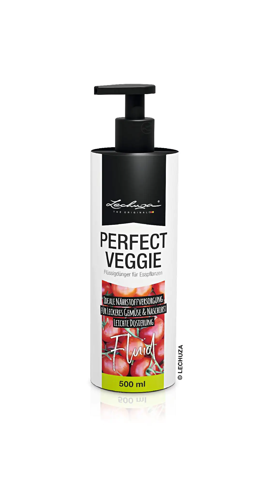 Lechuza Flüssigdünger Perfect veggie fluid 500 ml
