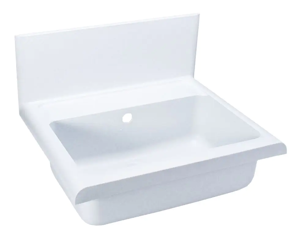 Cornat Wandausgussbecken 55 cm, granit