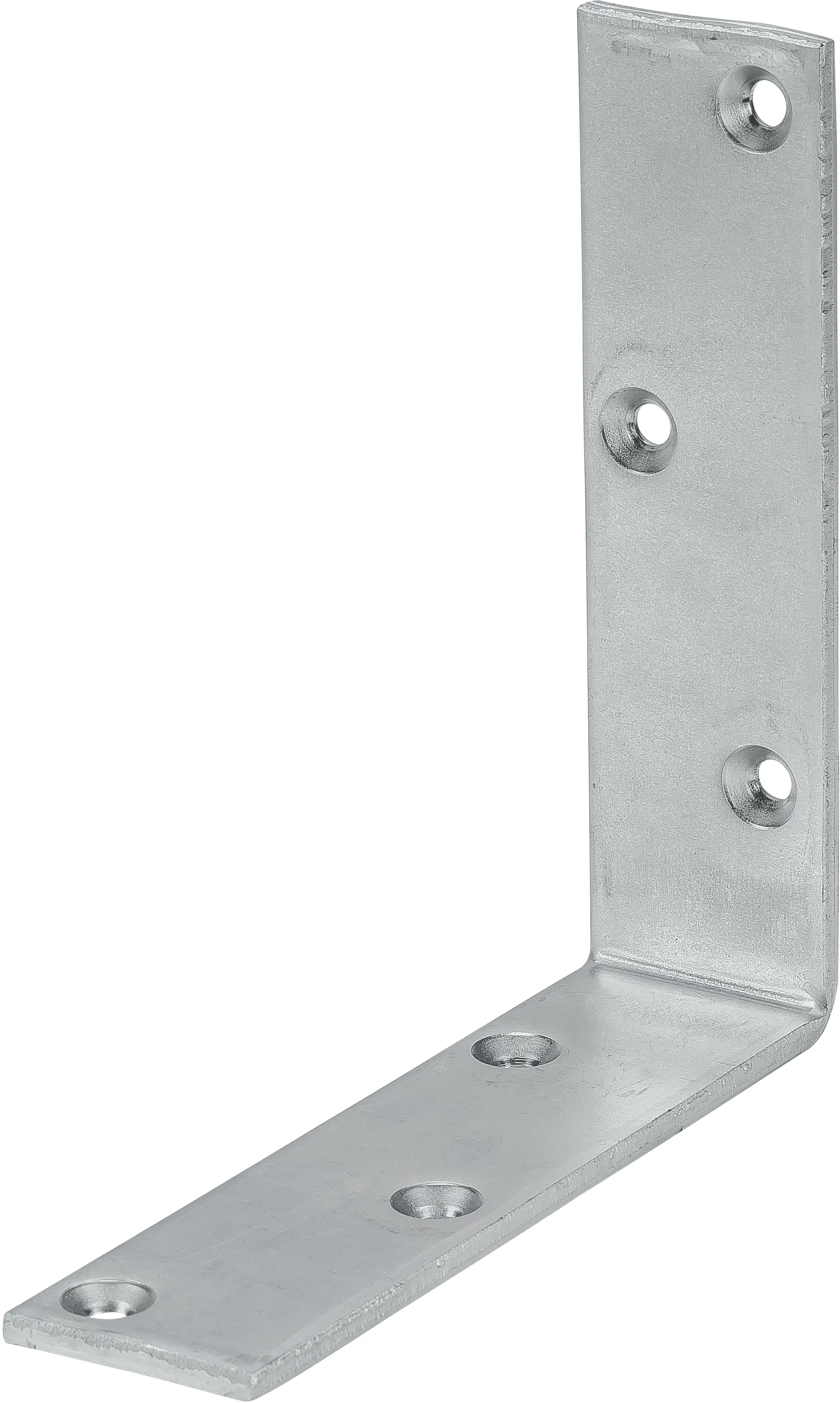 Vormann Starke Balkenwinkel verzinkt 200 x 40 mm