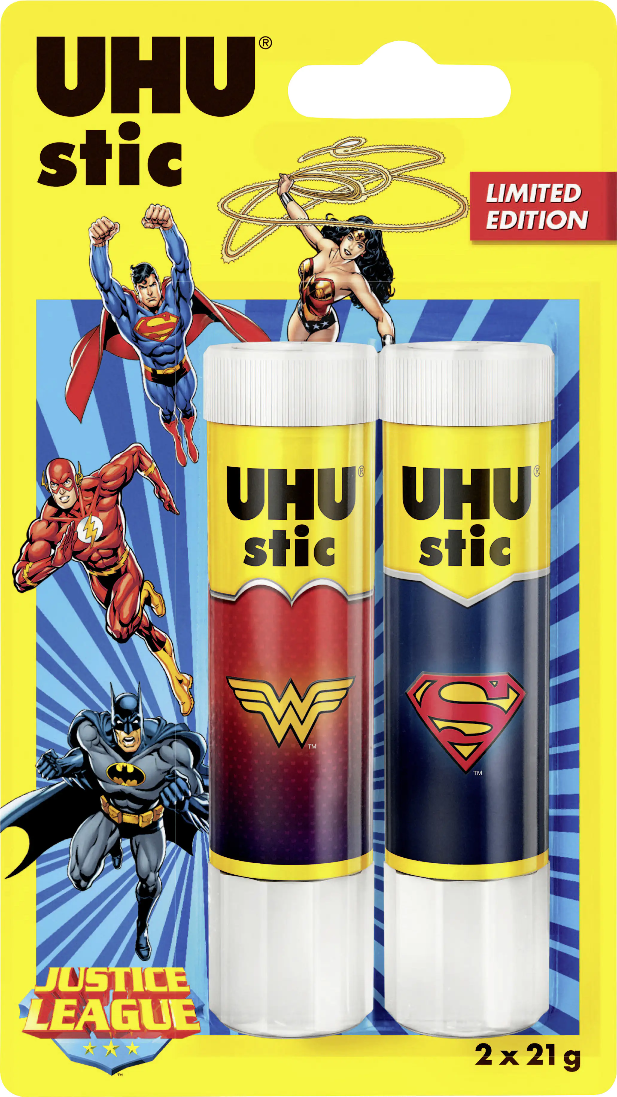 4026700452556_1825470 UHU stic Pastell 2 x 21 g