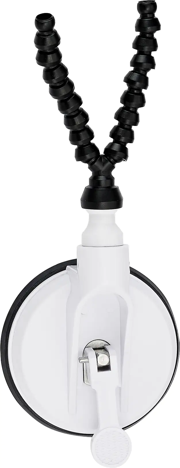 Ridder Universalsaughalter mit 1 Sauger