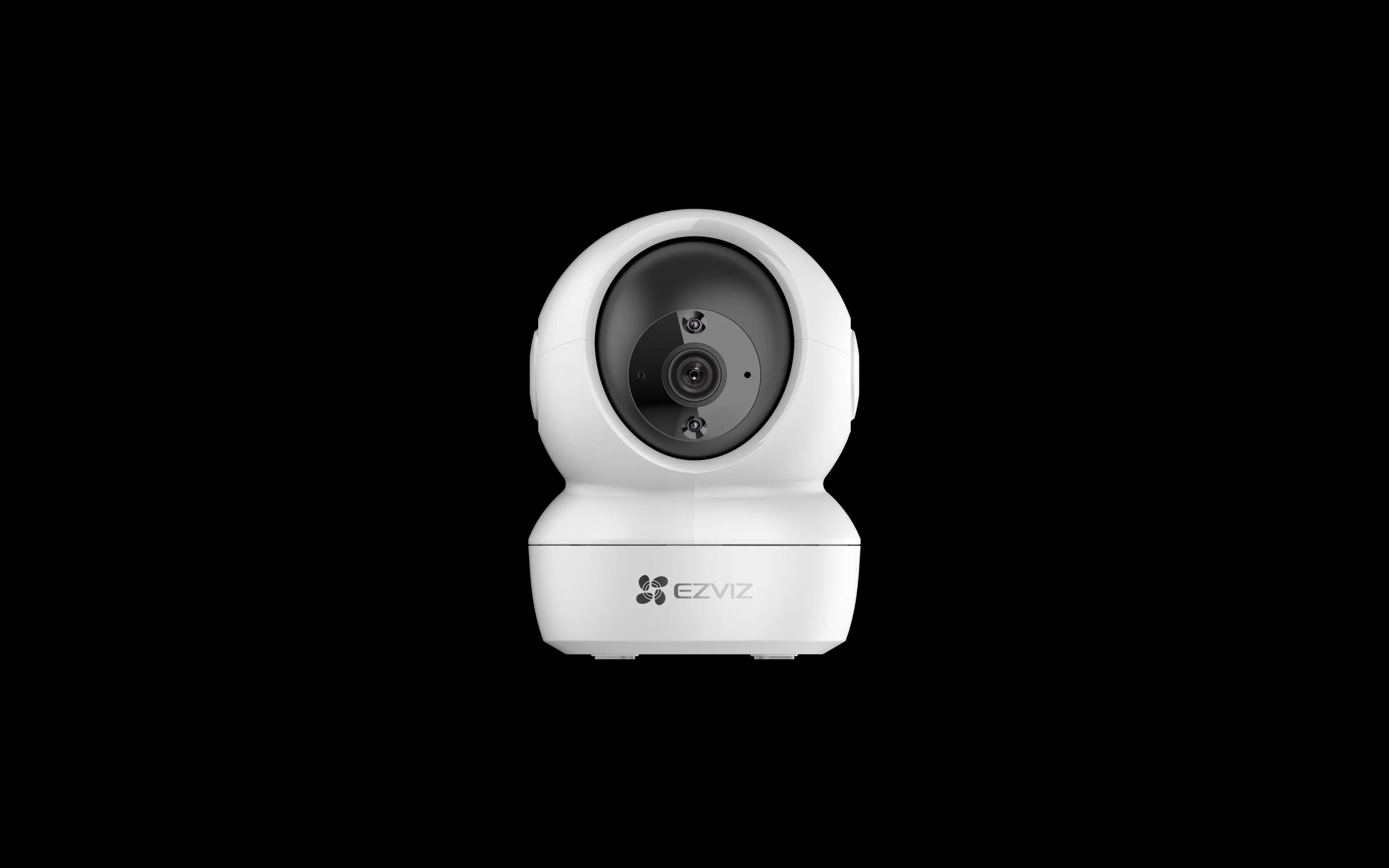 Ezviz Wlan Indoor Überwachungskamera 360° mit automatischer Verfolgung Ezviz Wlan Indoor Überwachungskamera 360° mit automatischer Verfolgung