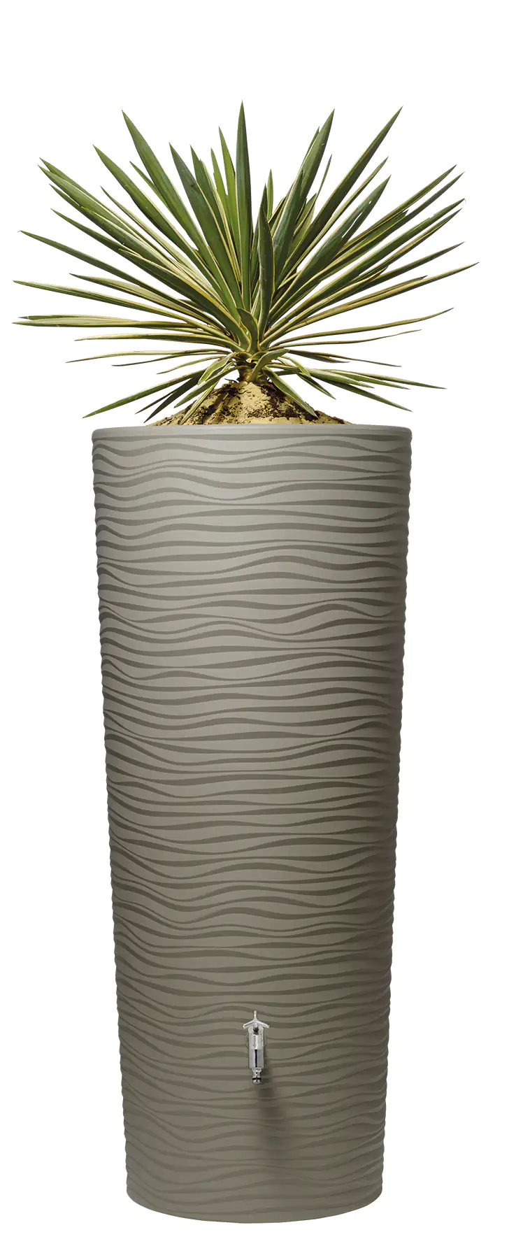 Garantia Regenspeicher 2in1 Natura 350 l Garantia Regenspeicher 2in1 Natura 350 l