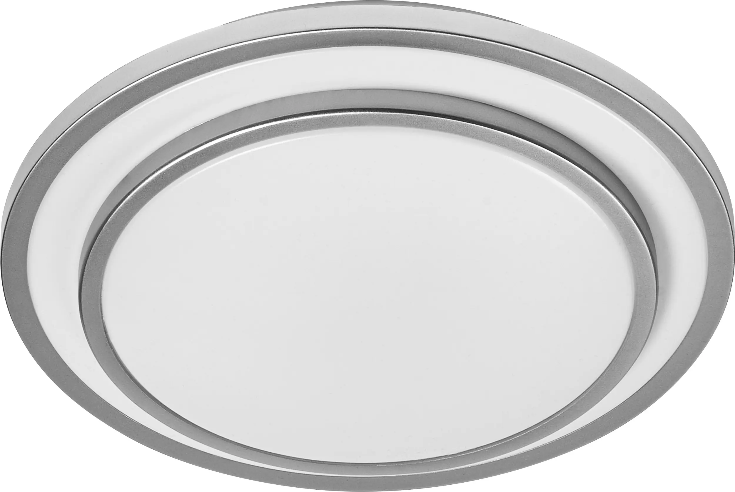 Ledvance LED-Deckenlampe Orbis Berlin 16W Ø30 cm warmweiß