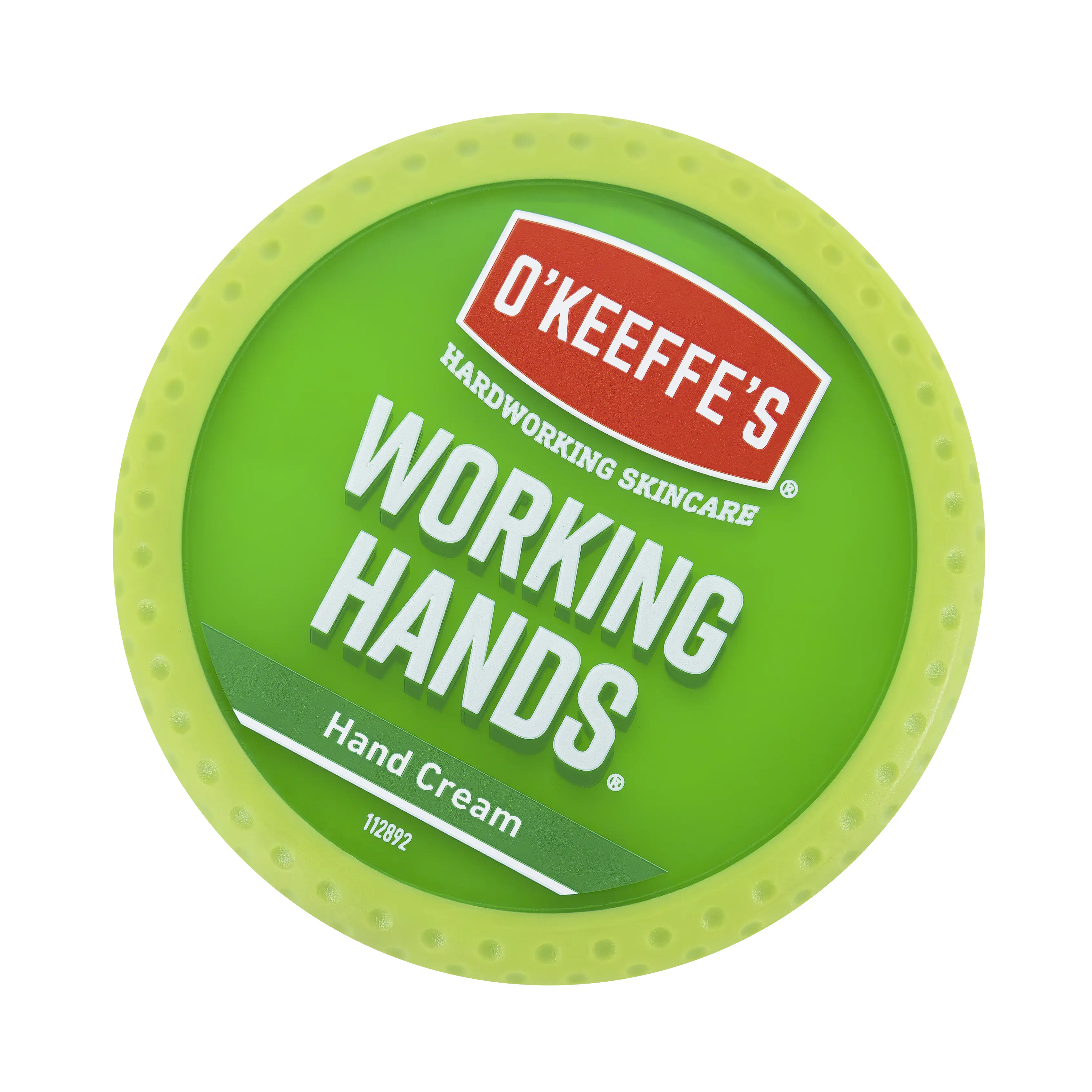 O`Keeffe`s Handcreme Working Hands Dose 96 g