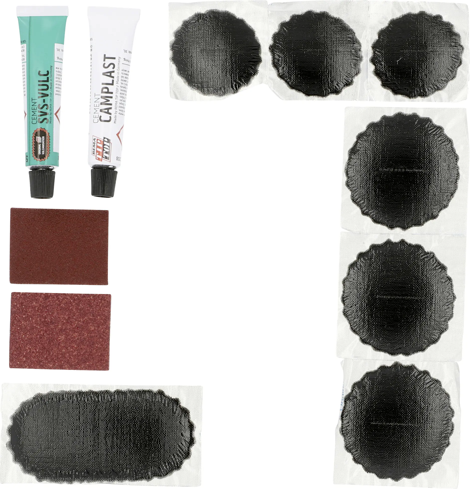 Tip-Top Flickbox universal