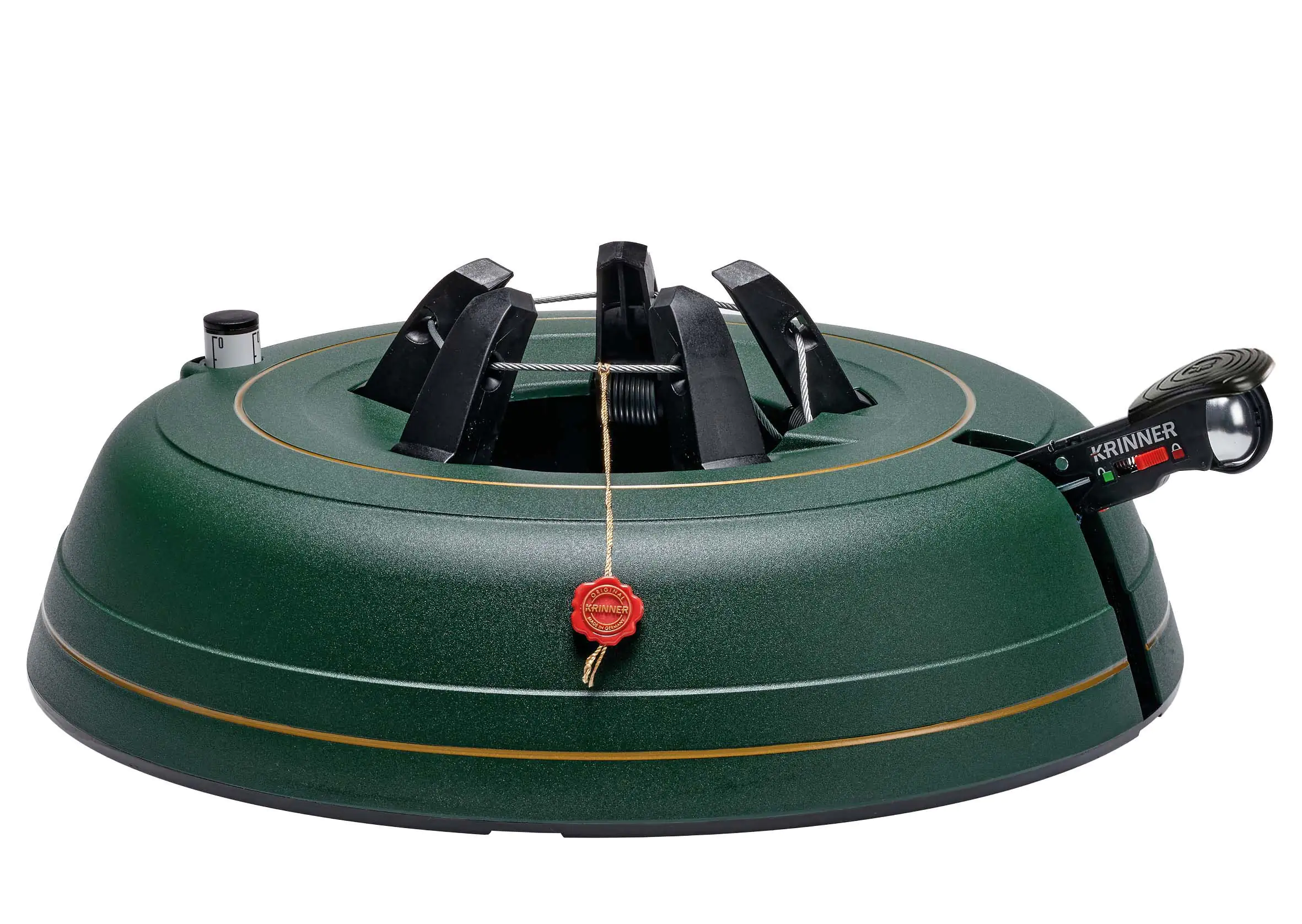 Krinner Christbaumständer Ultra Grip XXL Stamm Ø: bis 17 cm Krinner Christbaumständer Ultra Grip XXL Stamm Ø: bis 17 cm