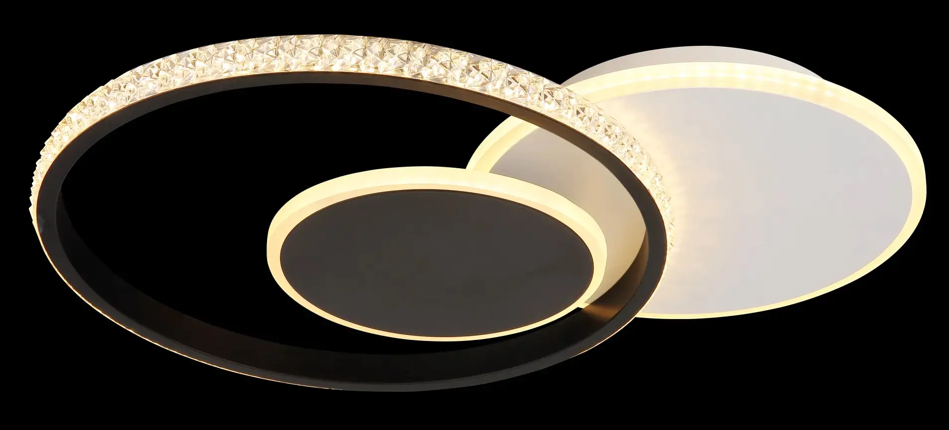 Globo LED-Deckenleuchte PERLIX