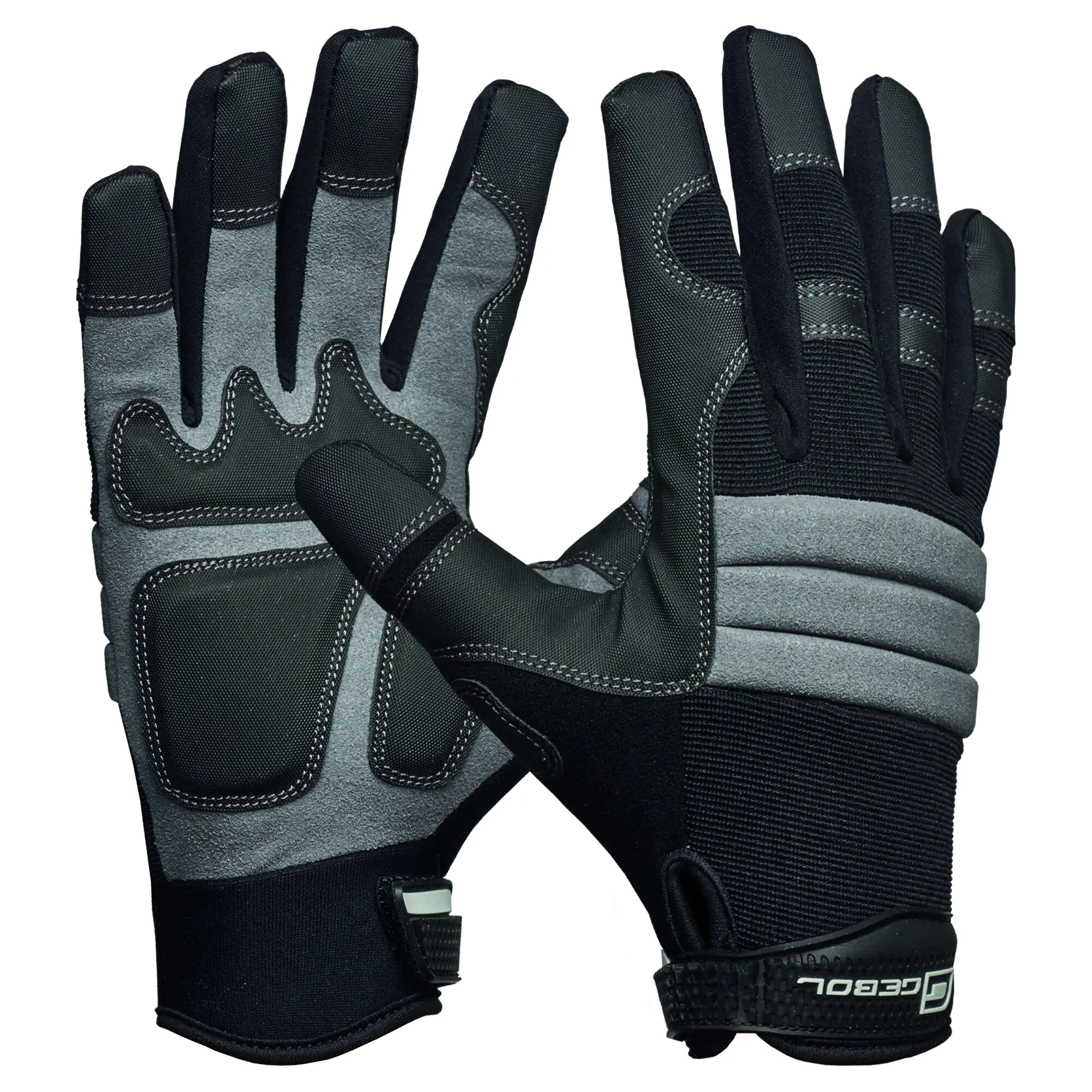 Gebol Handschuh Master Performance  