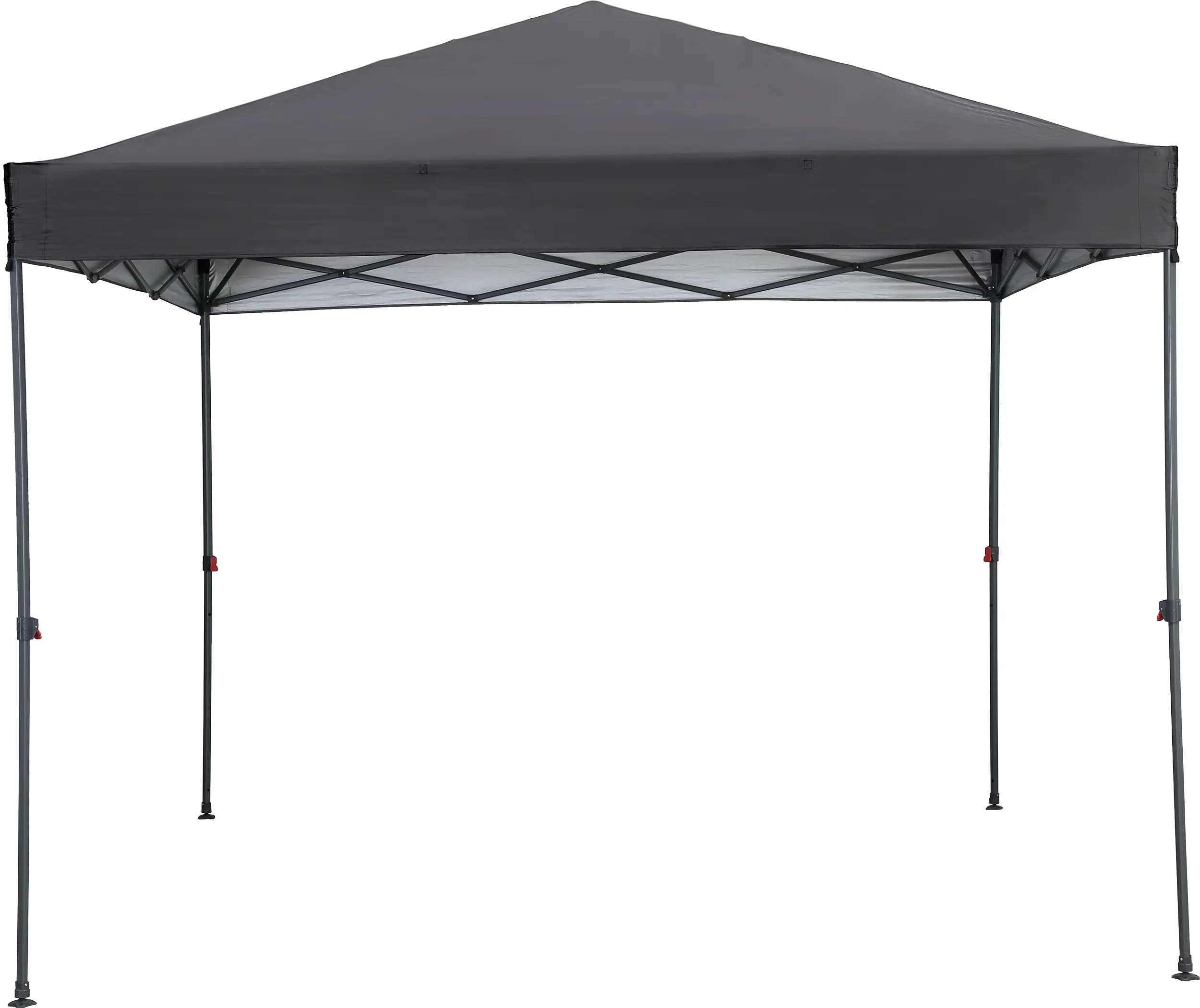 Tepro Pavillon Miami 298 x 298 cm anthrazit Tepro Pavillon Miami 298 x 298 cm anthrazit