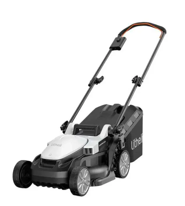 Litheli Akku-Rasenmäher U20 MONO ohne Akku