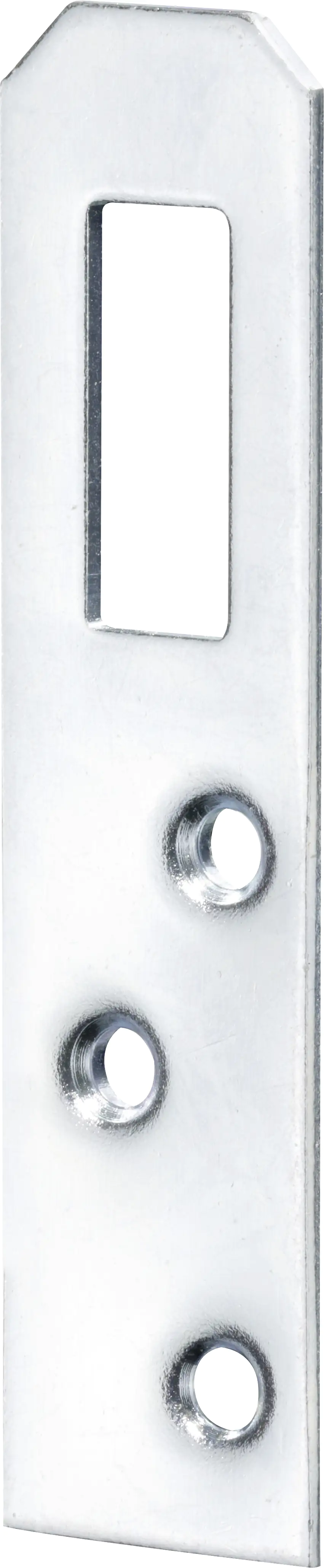 HSI Küchenrahmenösen 20 x 60 mm - 4 Stk.