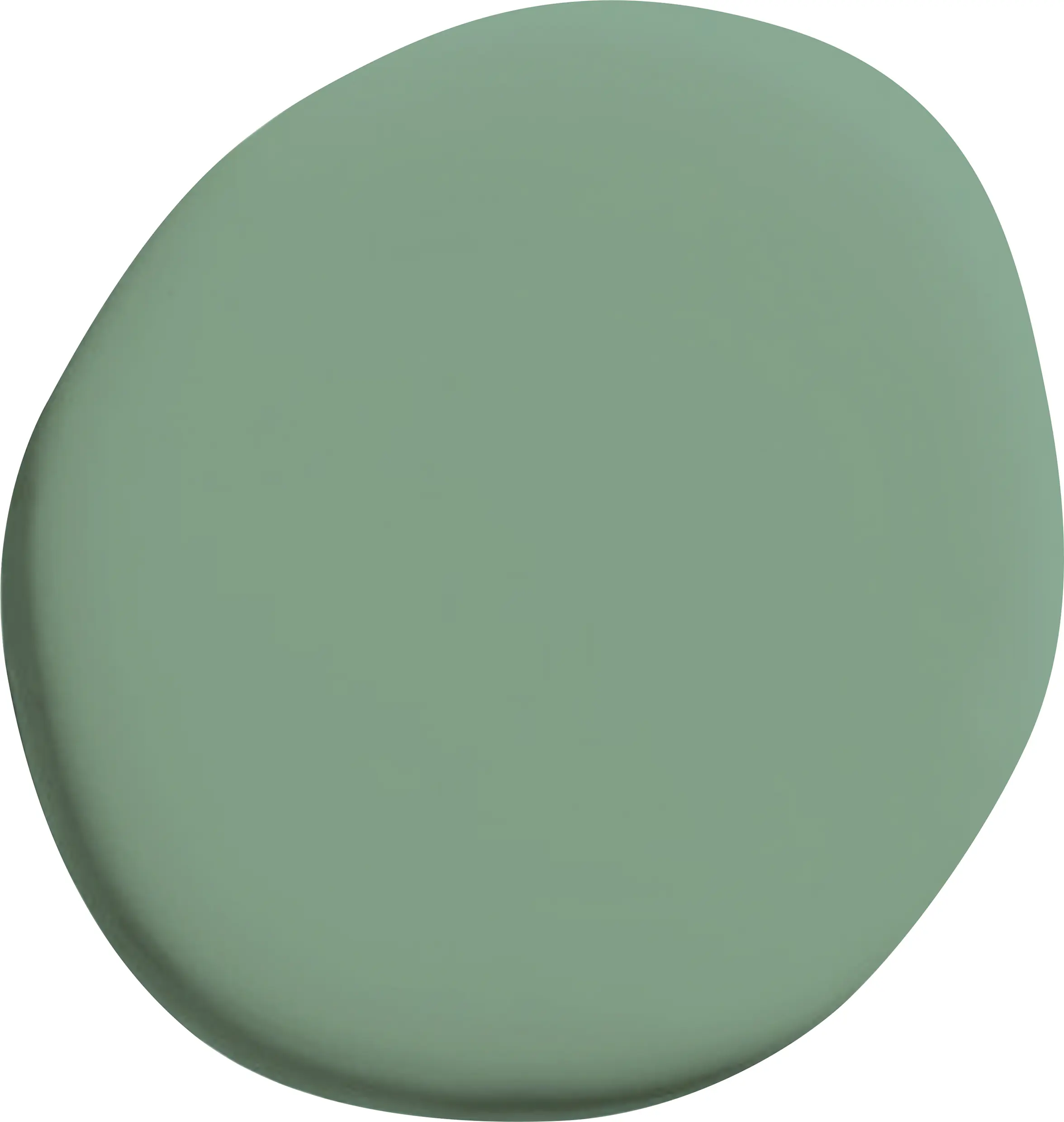 Alpina Pure Farben Wandfarbe rosmaringrün 2,5 L