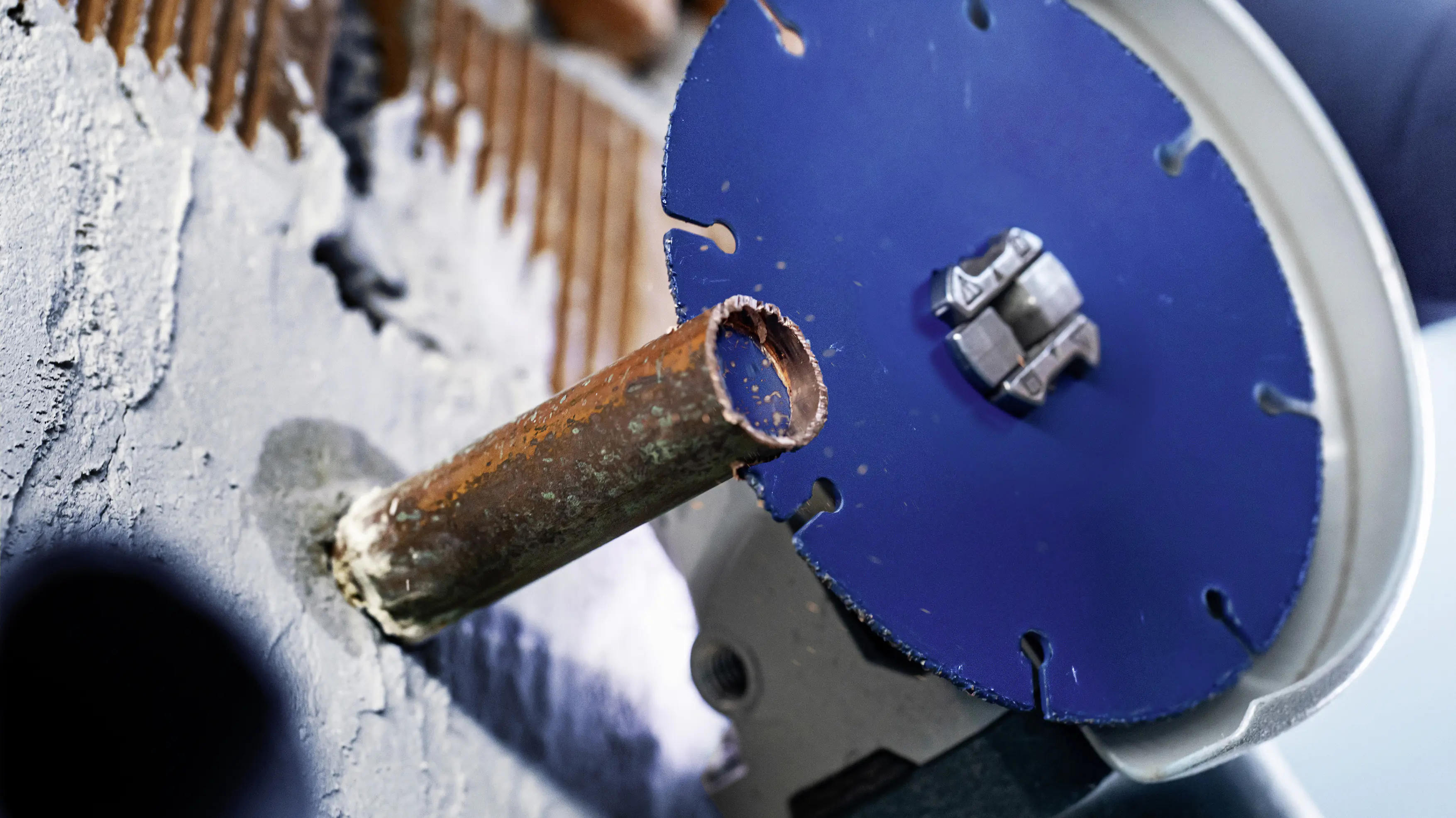 Bosch Expert Trennscheibe Multiwheel Ø 76 mm Bohrung 10 mm