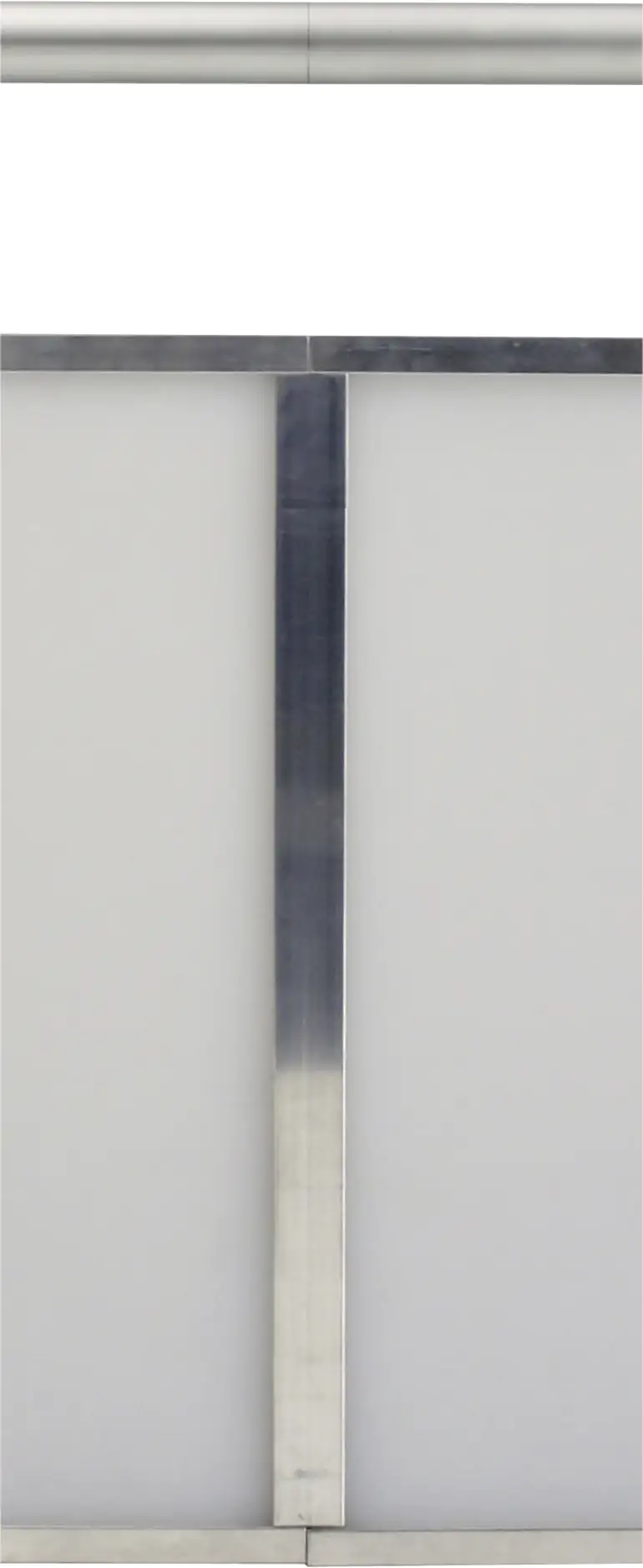 Treba VSF1 Verbinder-Set Für Handlauf Ø 4,2 cm