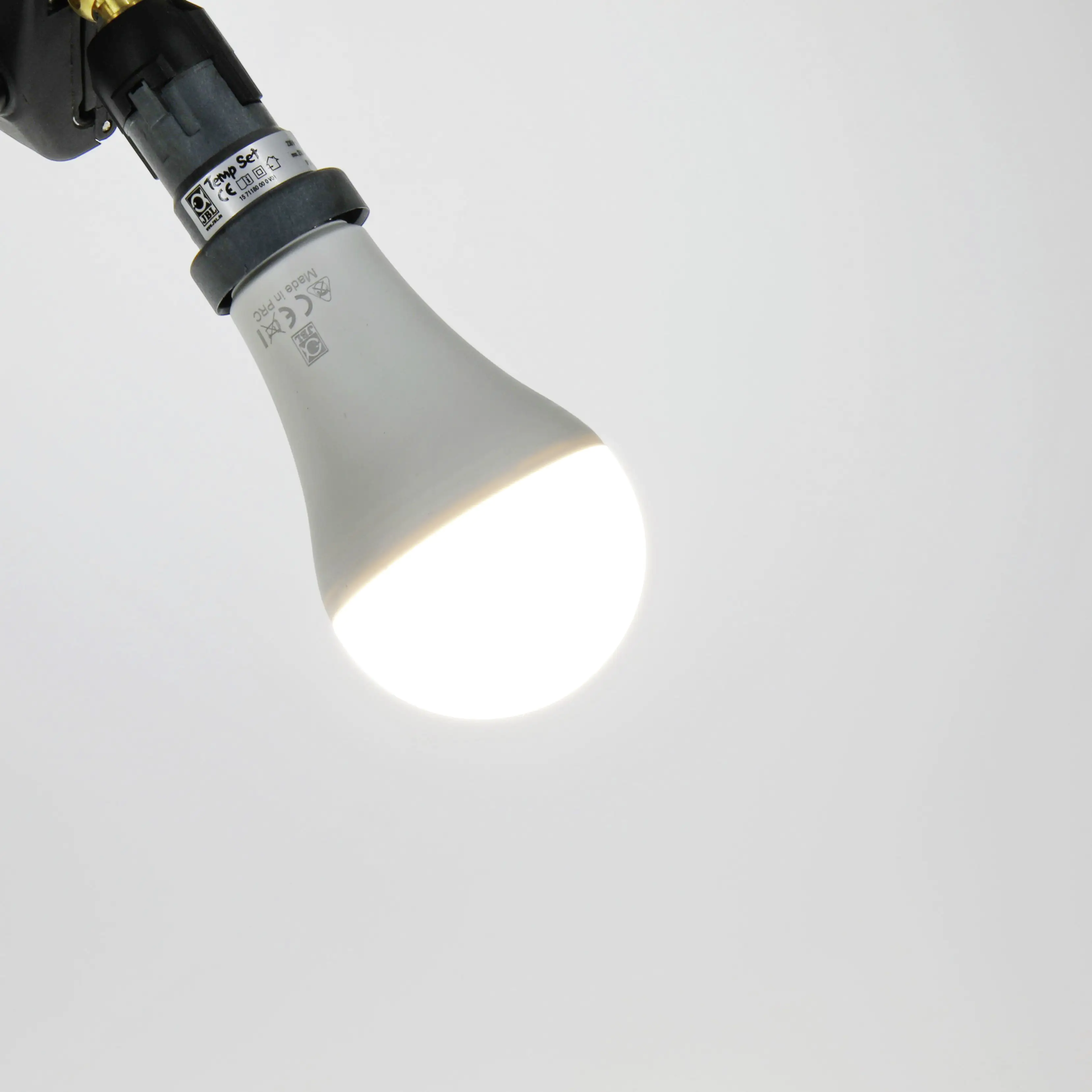 JBL Reptil Tageslichtlampe mit Vollspektrum 13W