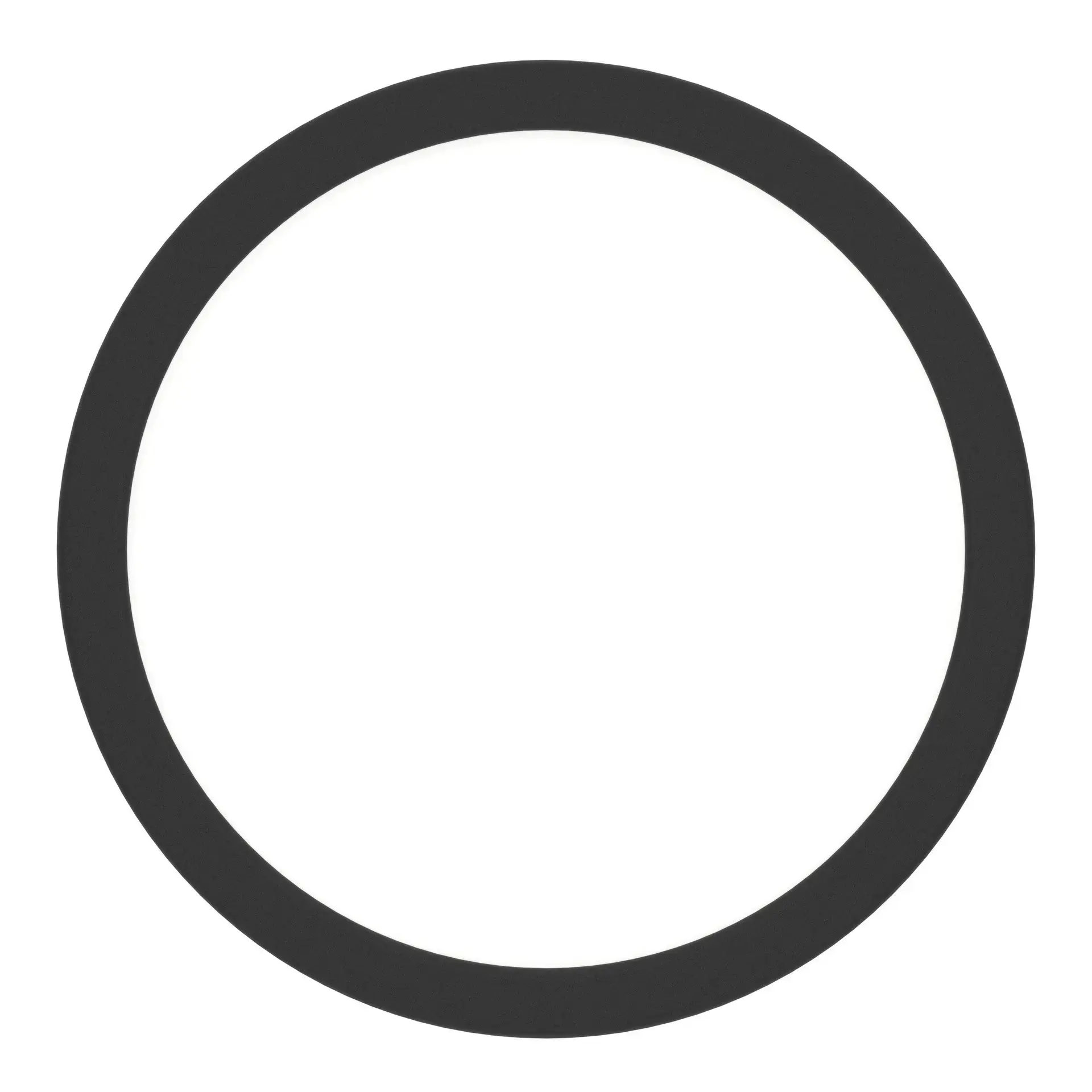 Eglo LED Deckenleuchte Fueva 6 schwarz Ø 21 x 3 cm warmweiß-kaltweiß