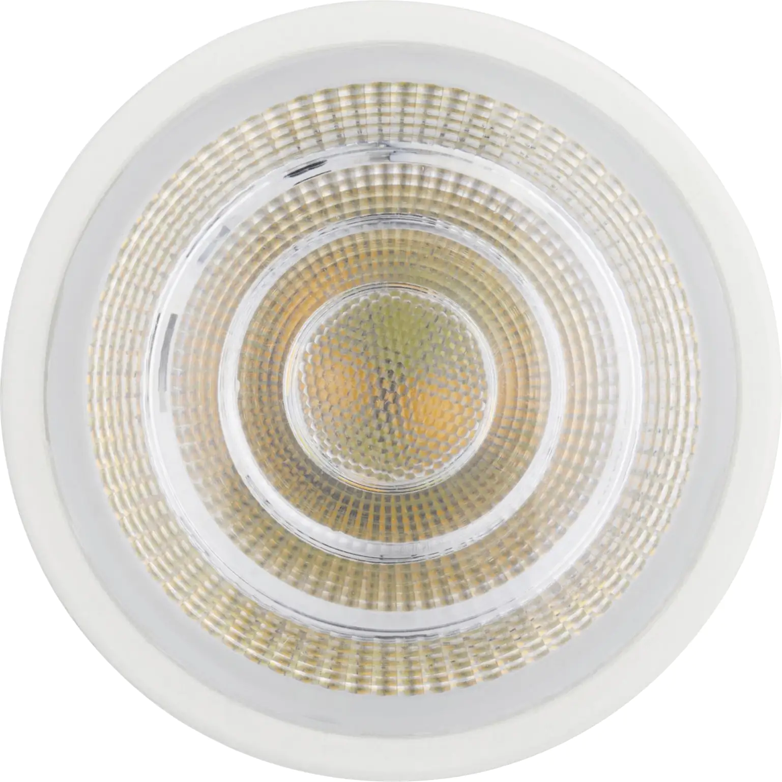 Paulmann LED Leuchtmittel ZigBee Reflektor GU10 5 W dimmbar
