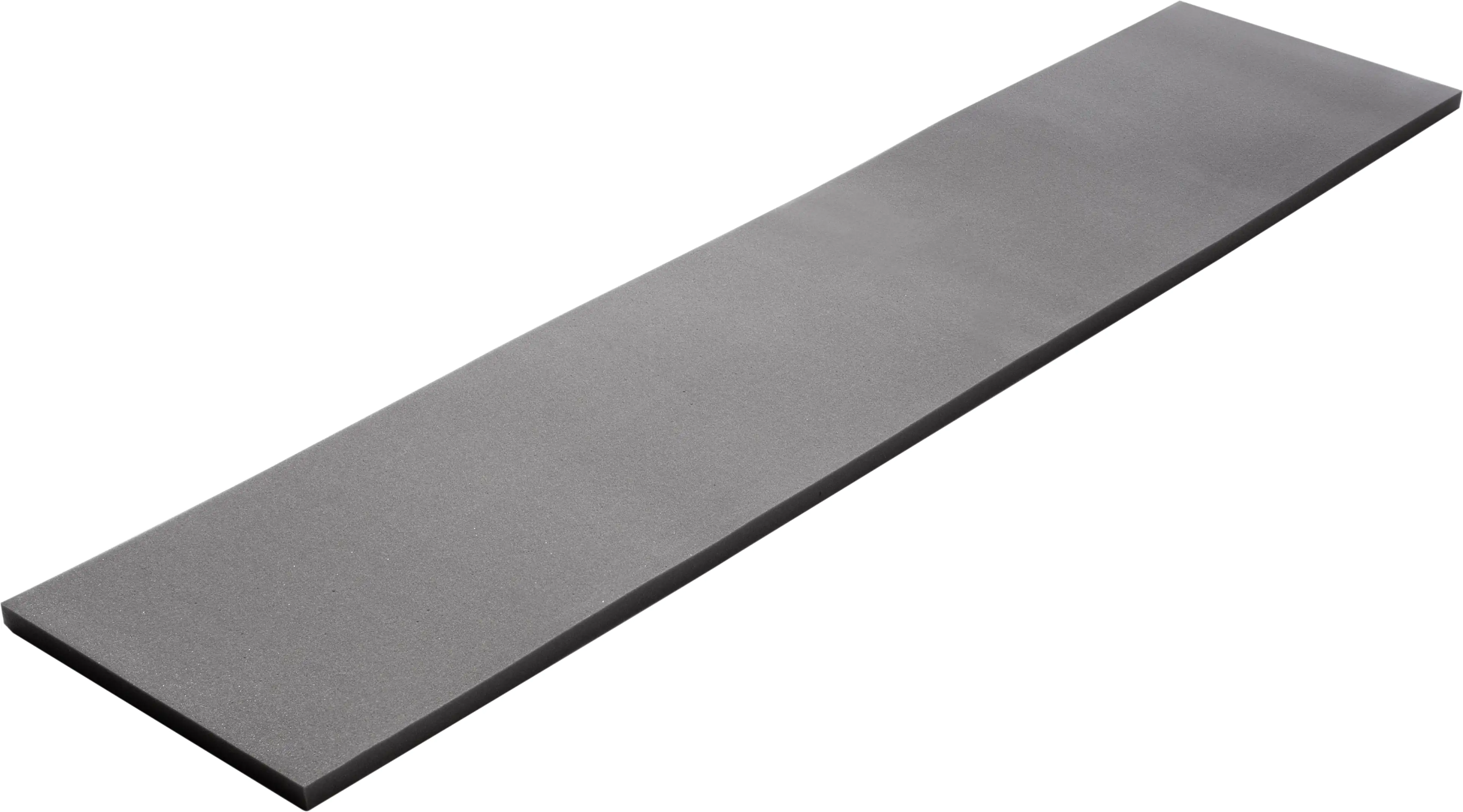 4040172512341 Nerapur Schaumstoffplatte 450 x 2000 x 20 mm