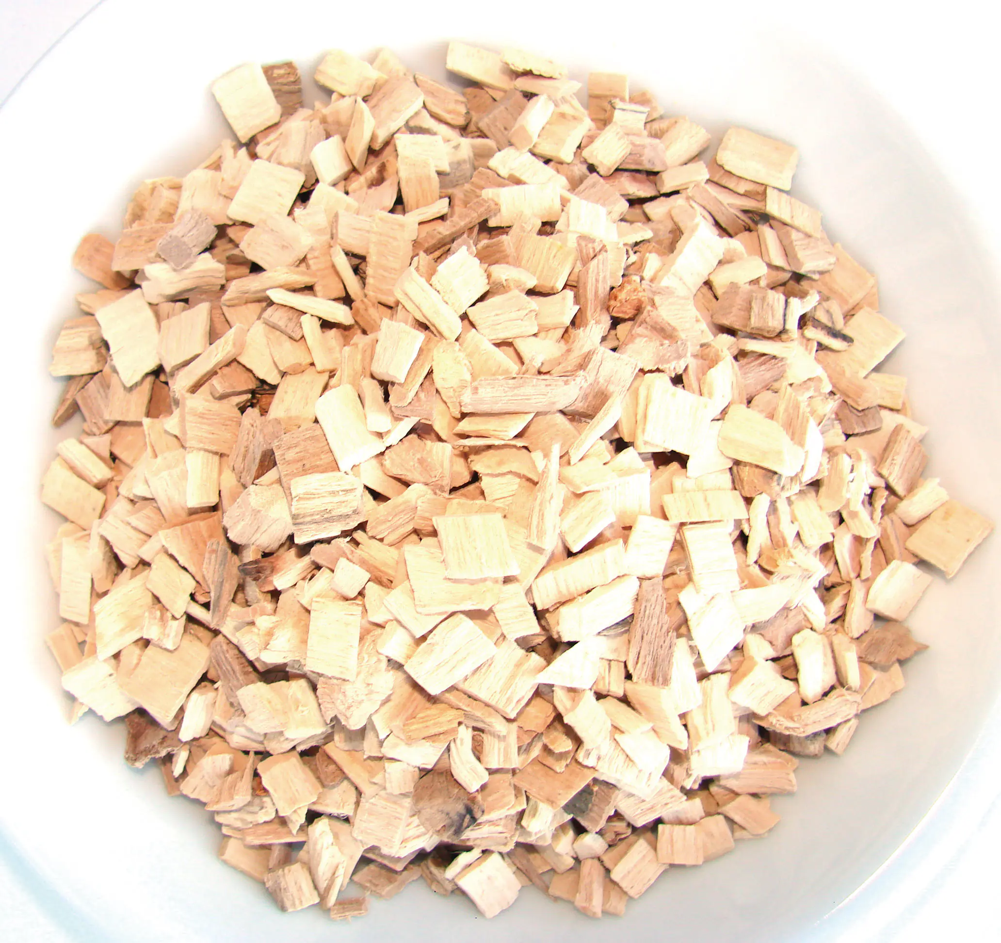 Paladin Hackspäne Buche 500 g