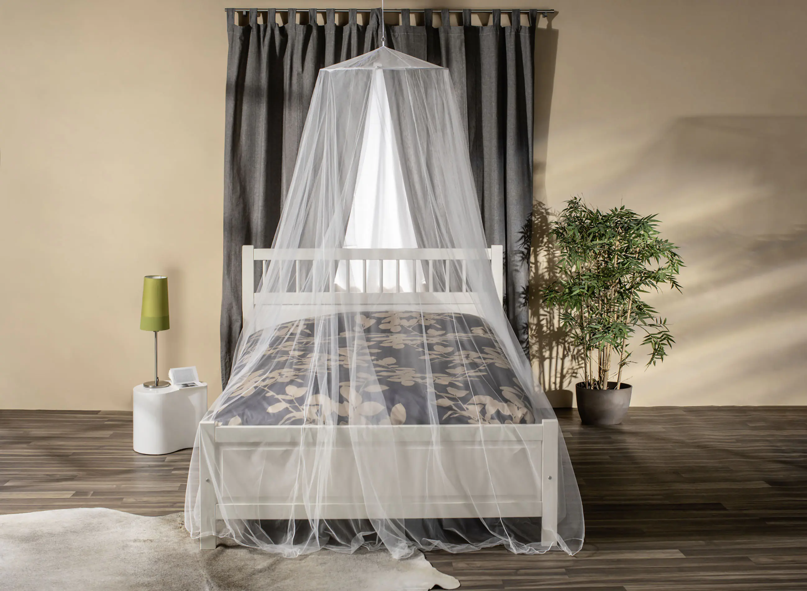 Windhager Moskitonetz 2,20 x 8,5 m Windhager Moskitonetz 2,20 x 8,5 m