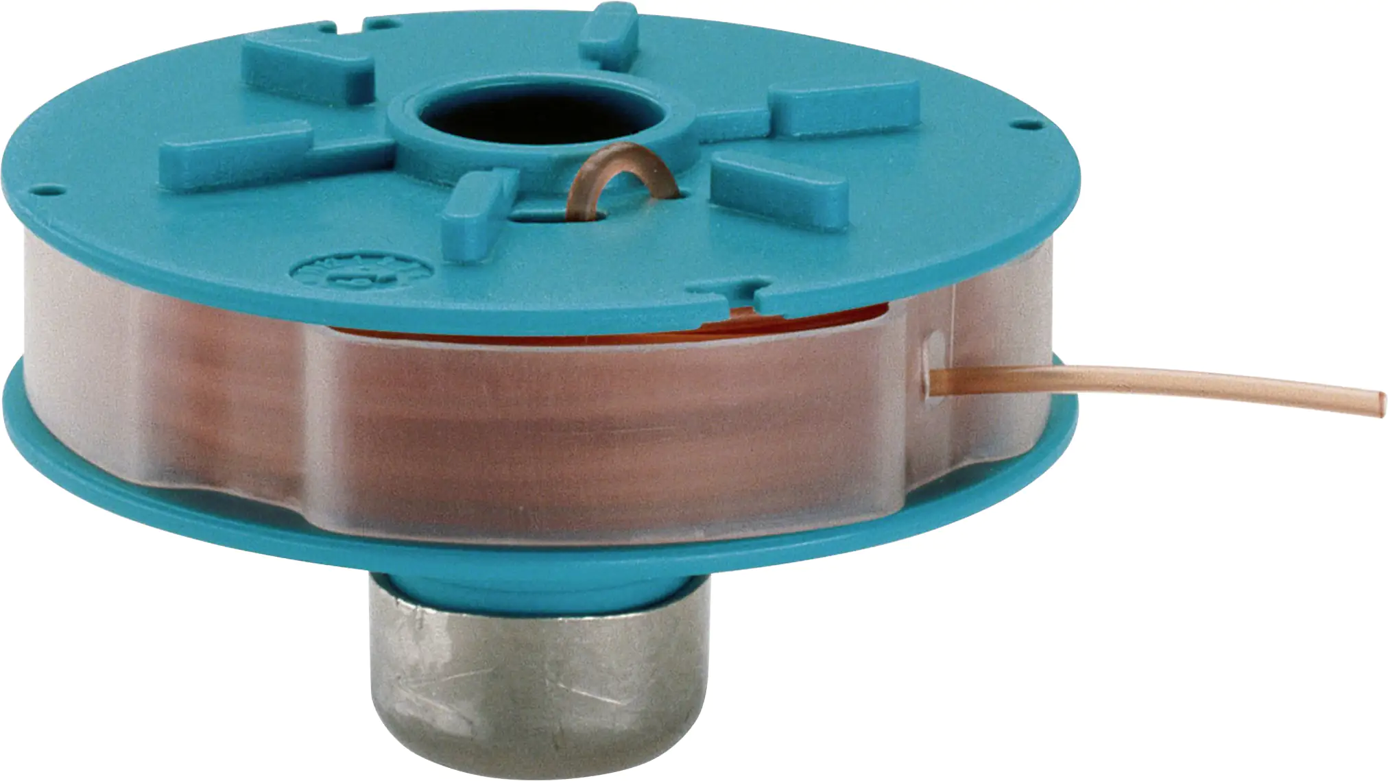 Gardena Ersatzfadenspule für 2542 2544 2545 2546 2555