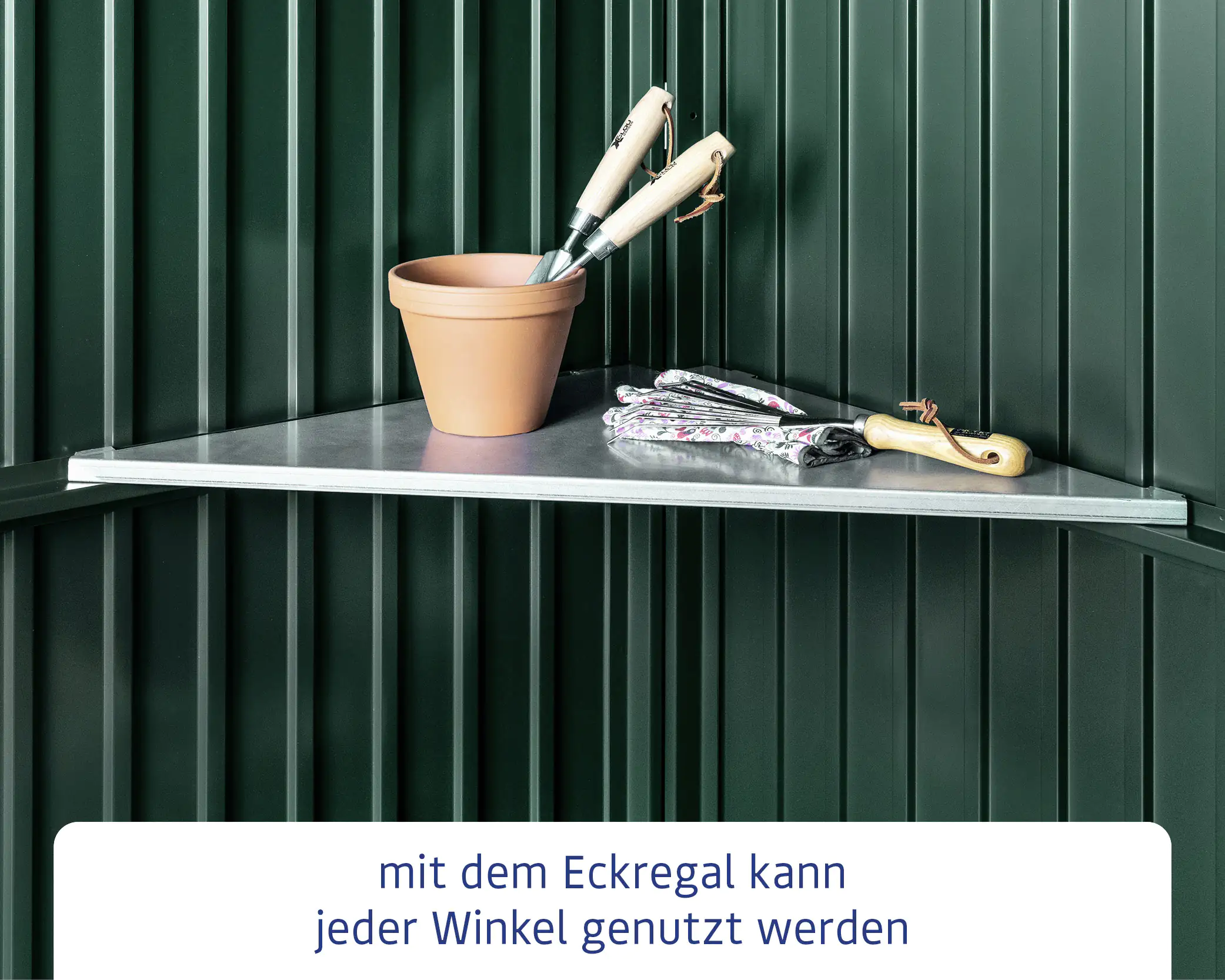 EcoStar Eckregal EcoStar Eckregal