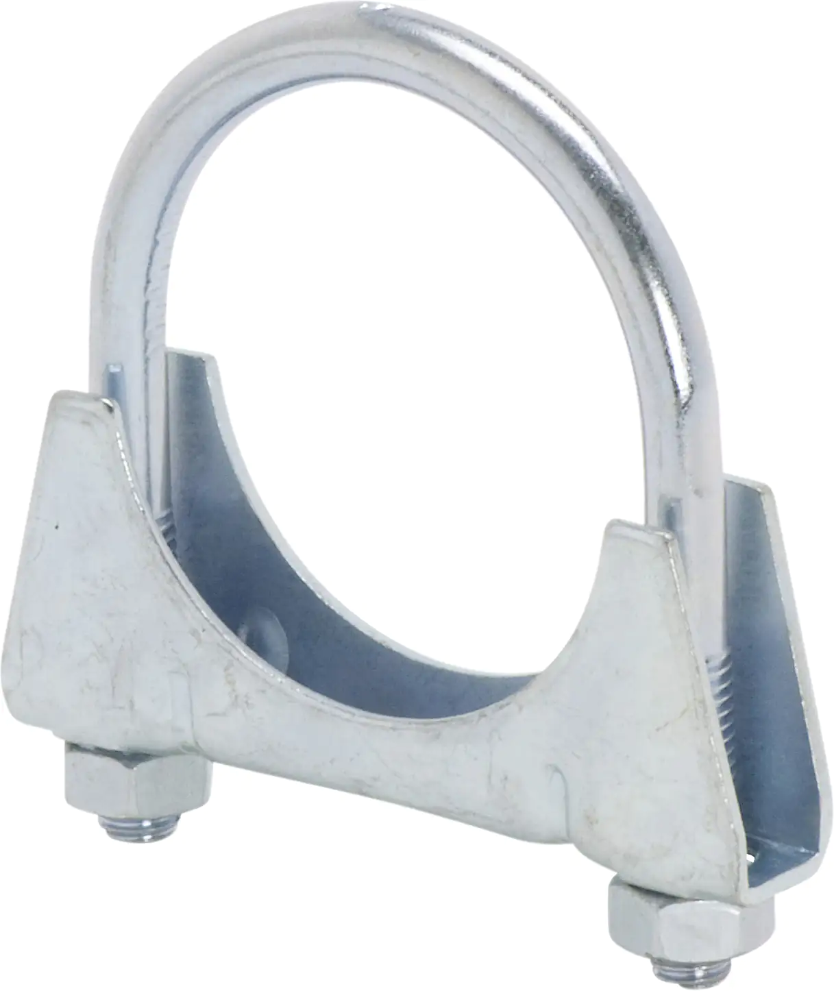 SWG Bügelschelle vormontiert M10 52mm SWG Bügelschelle vormontiert M10 52mm