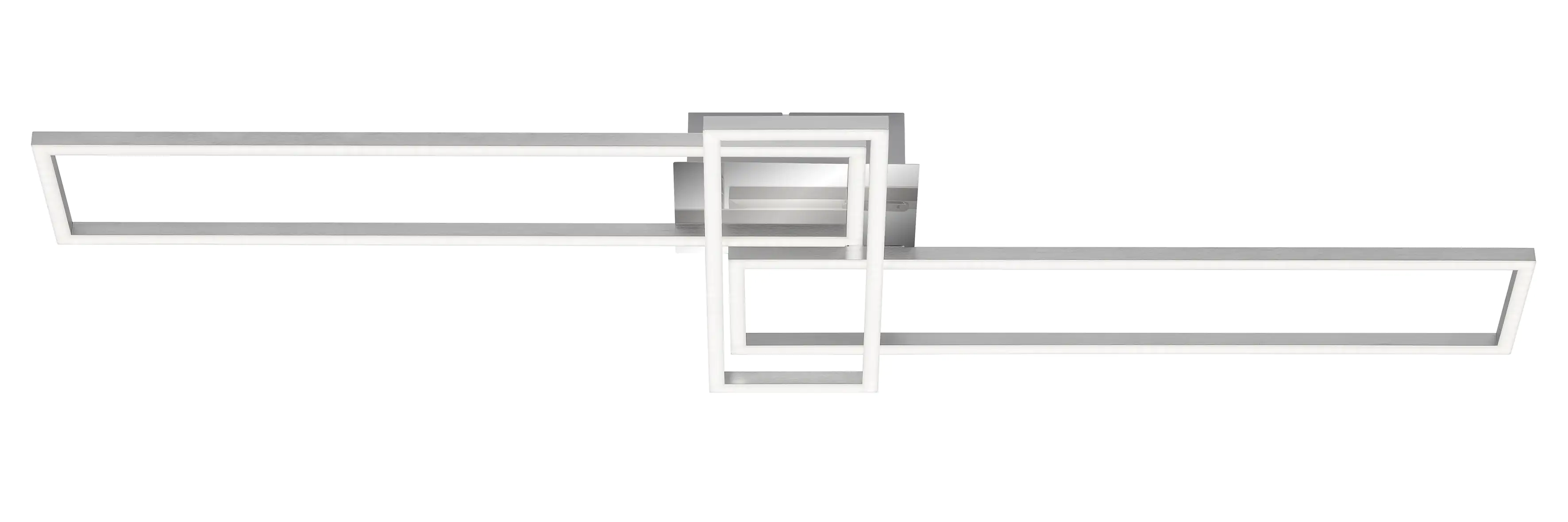 Di-Ka CCT LED Wand- und Deckenleuchte mit Fernbedienung