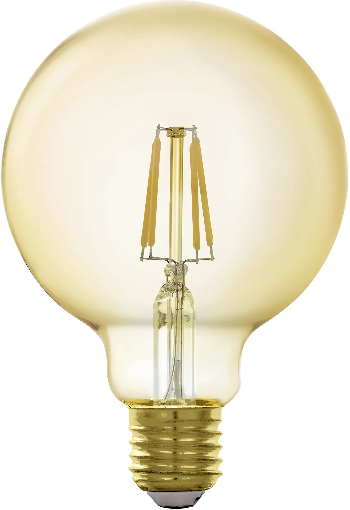 Eglo Connect LED Leuchtmittel-Z G95 Globeform E27 5,5 W Smart connect Z