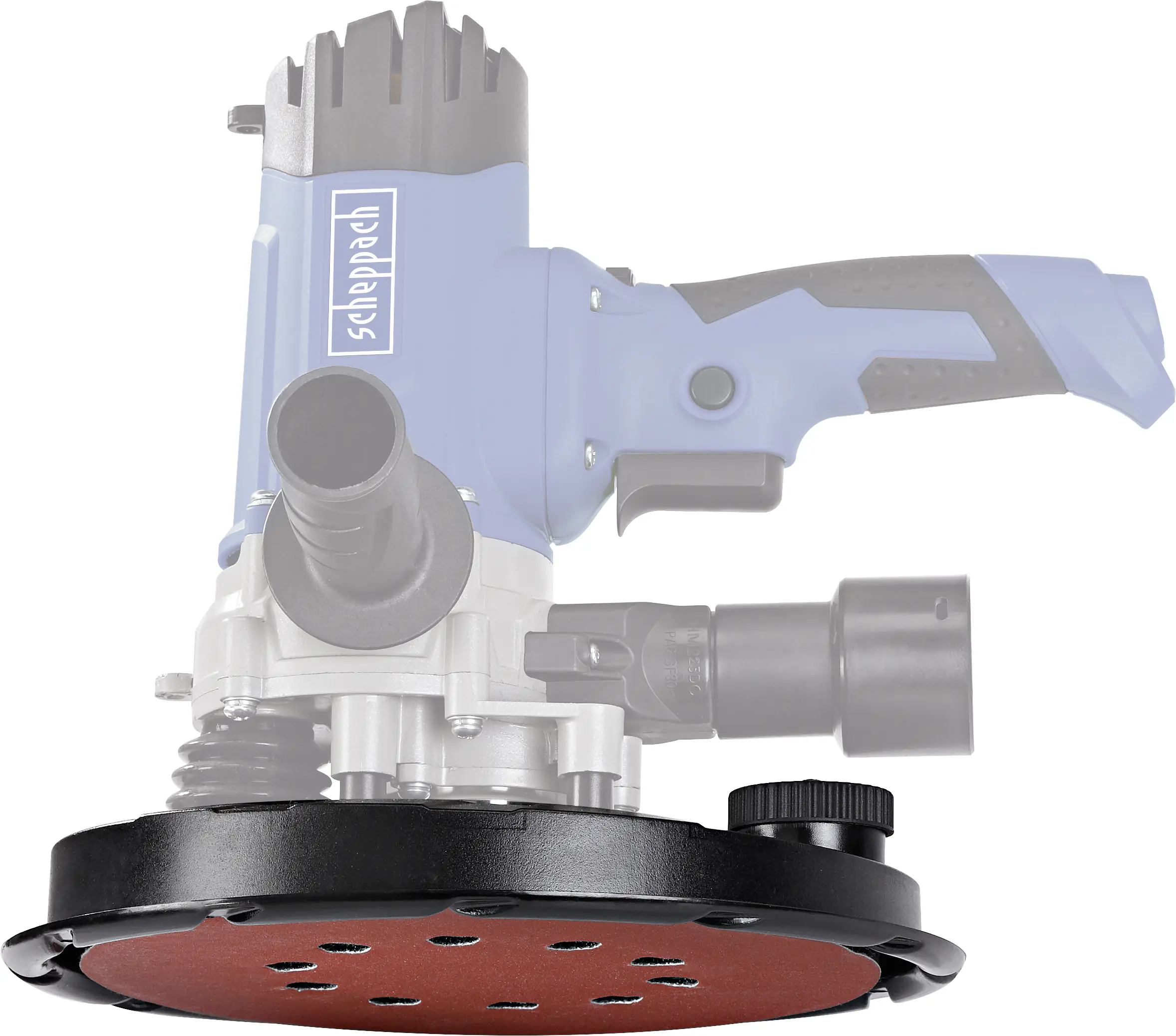 Scheppach Schleifteller Ø 210 mm