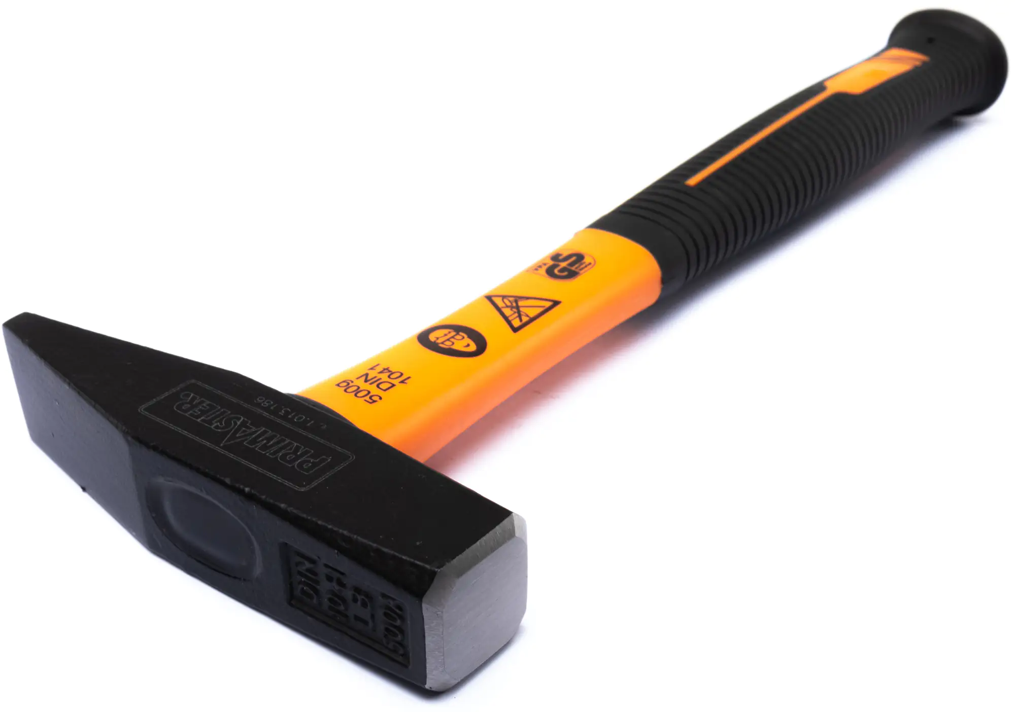 Primaster Schlosserhammer SH500G 500 g Stiel 290 mm Primaster Schlosserhammer SH500G 500 g Stiel 290 mm