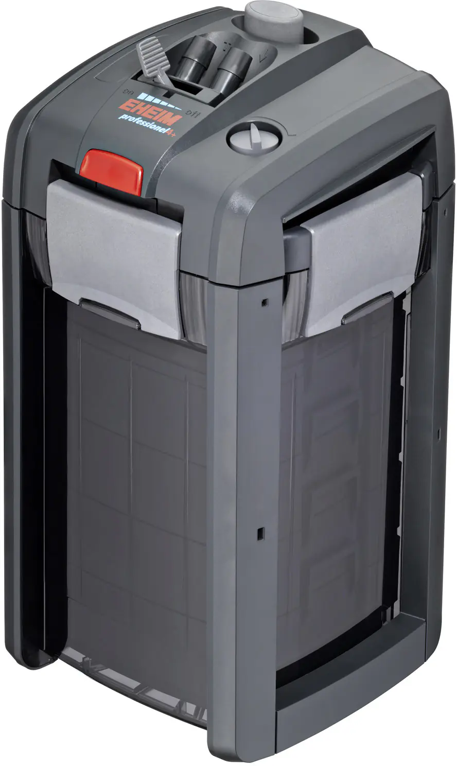 Eheim Außenfilter Professionel 4+ 600