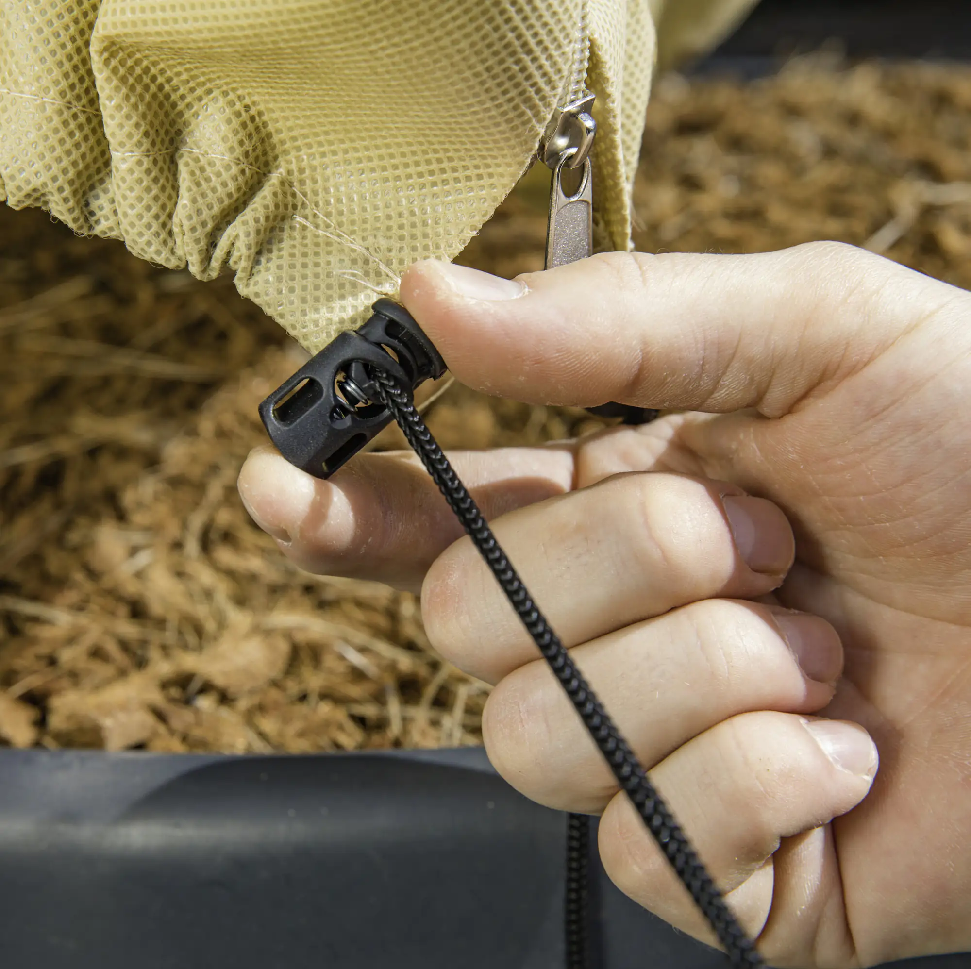 9003117074194_3 Windhager Vlieshaube Super-Protect XXL 2 x 2,4 m, beige