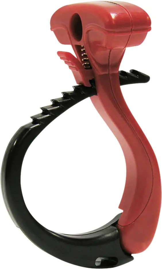 Kopp Cable Wraptor Modell S Innendurchmesser 31 - 43 mm, 372901008 Kopp Cable Wraptor Modell S Innendurchmesser 31 - 43 mm, 372901008