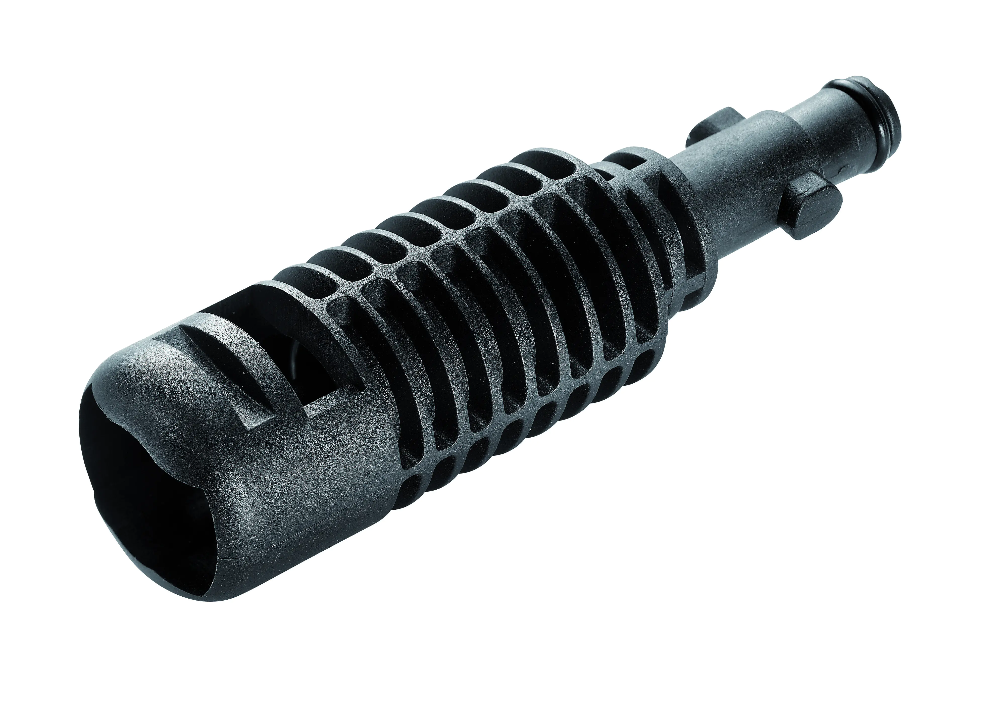 Nilfisk Alka Hochdruckreiniger-Adapter für Kärcher-Zubehör