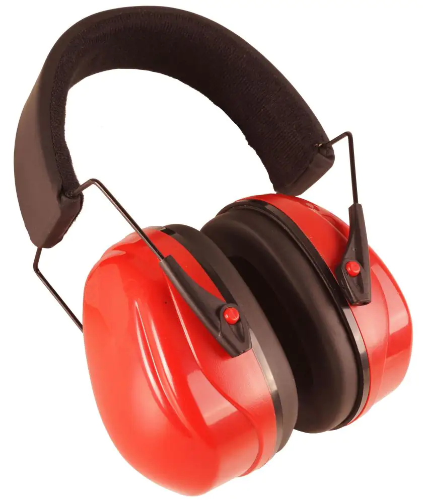 Connex Kapselgehörschutz Viking V1