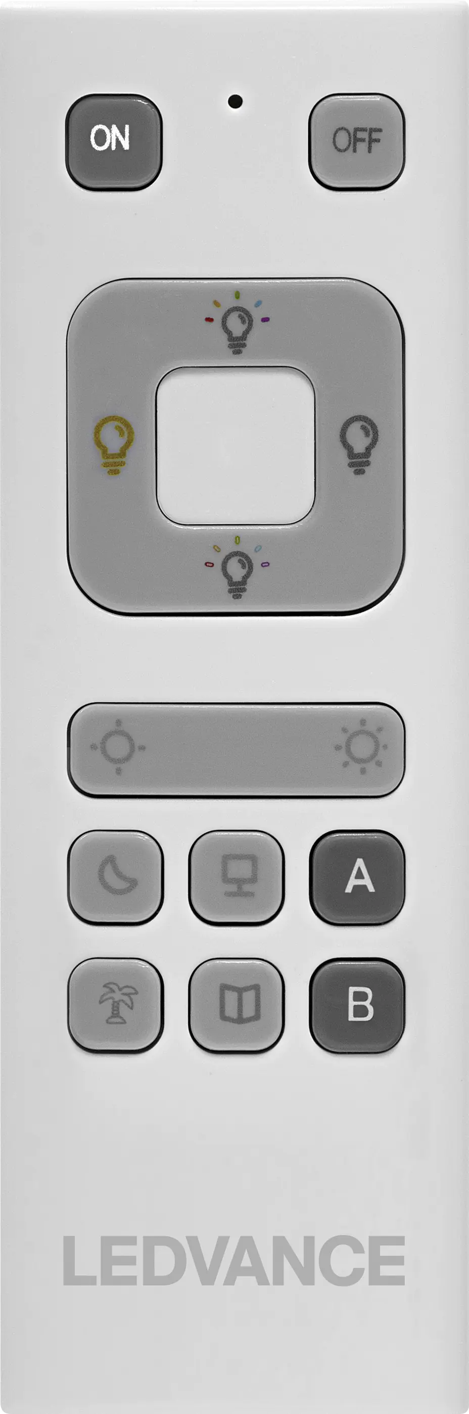 Ledvance Fernbedienung Smart Wifi 3V weiß Ledvance Fernbedienung Smart Wifi 3V weiß