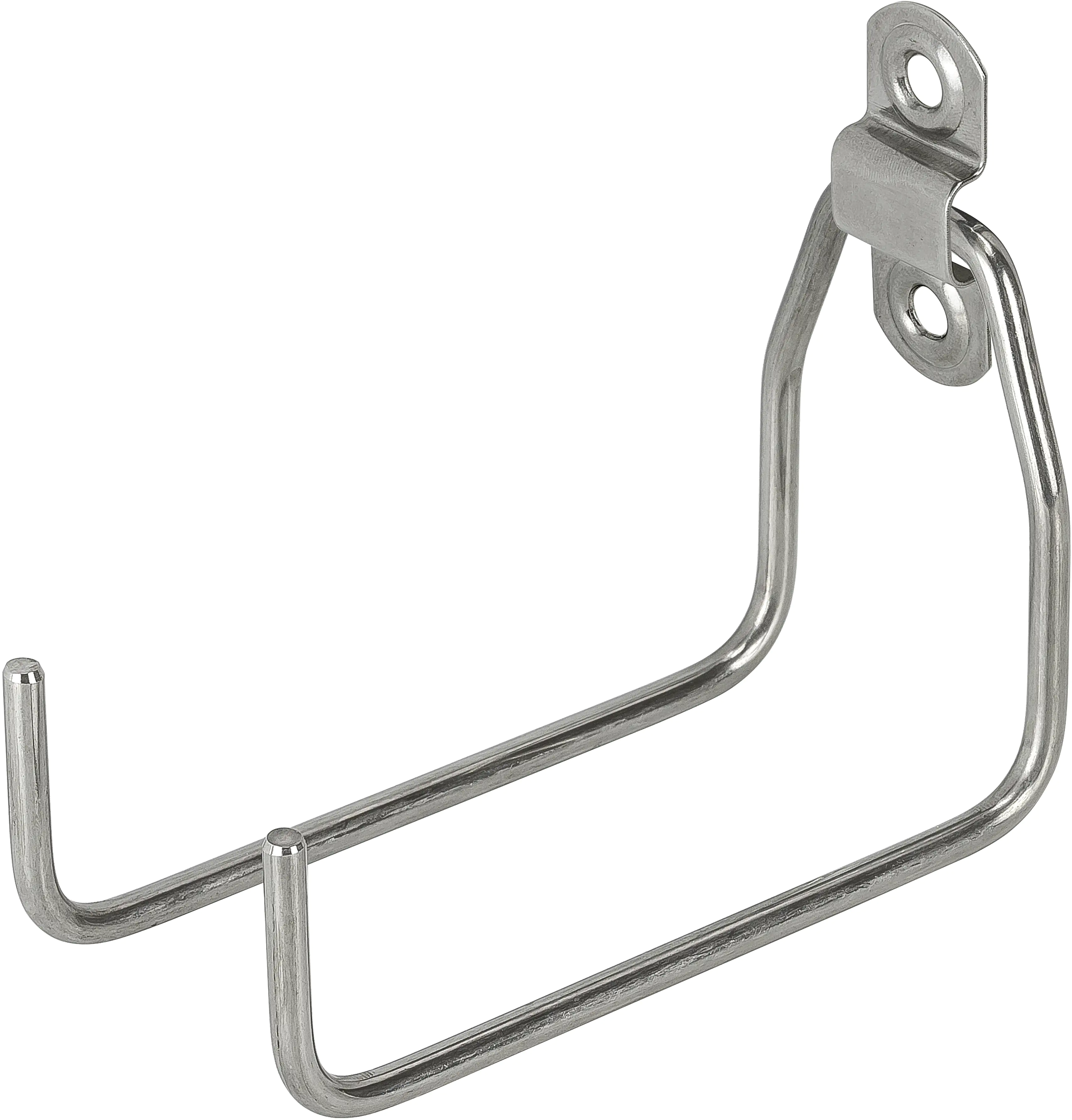 Vormann Universalhalter 120 x 55 x 4.8 mm