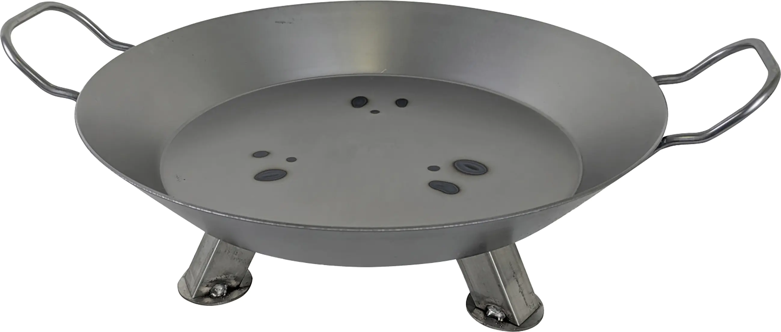 Schneider Feuerschale Eisen Ø 30 cm Feuerschale aus Eisen