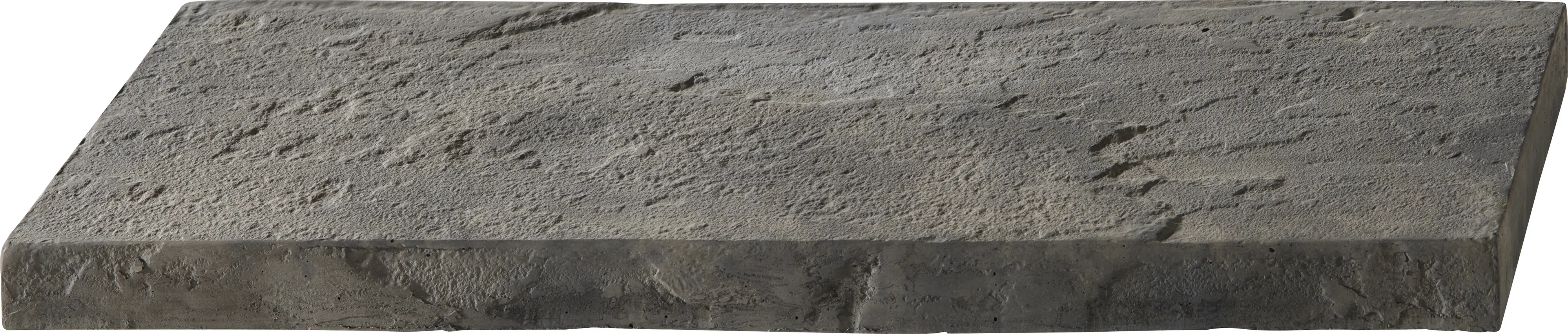 Kann Nativa Dielenplatte 60 x 20 x 4 cm grau-nuanciert