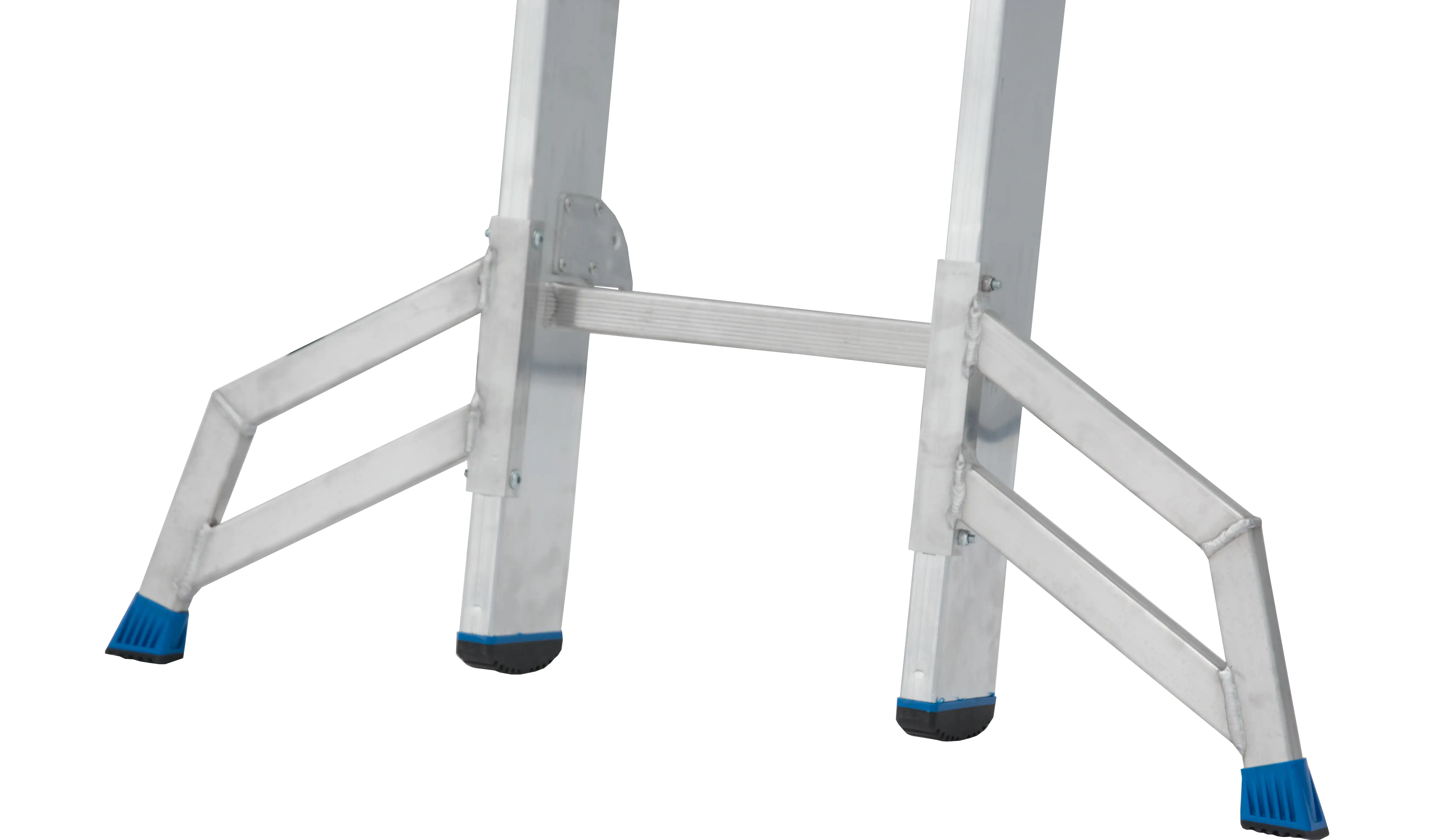 Krause Aluminium-Schiebeleiter STABILO 5,25 m