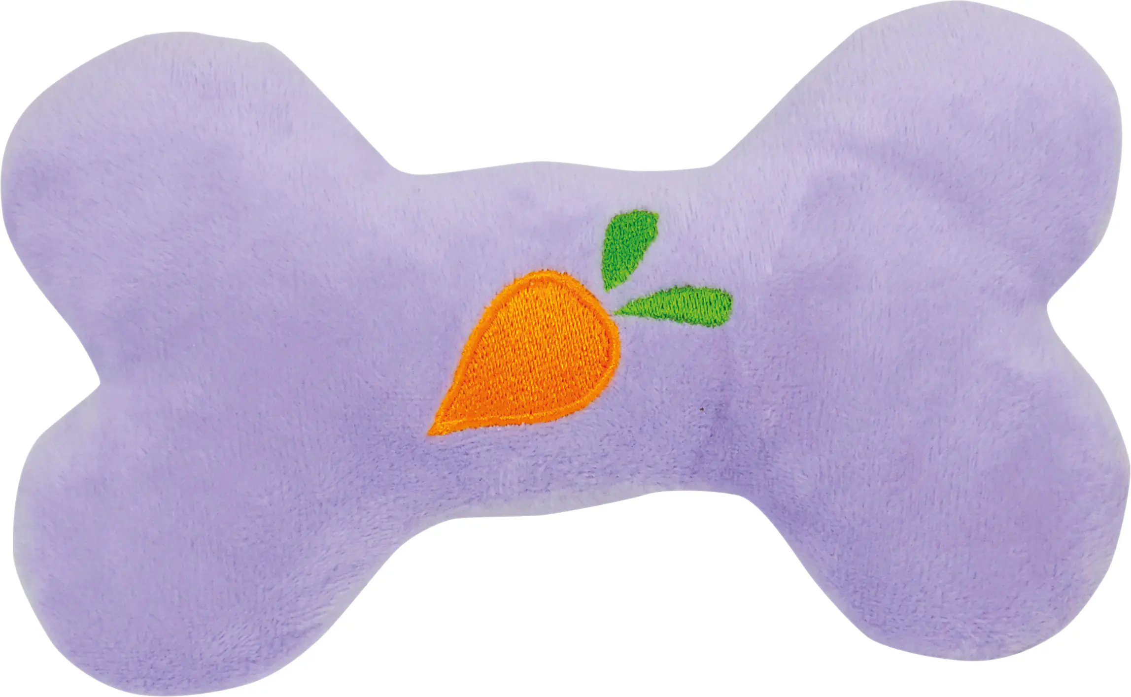 Nobby Hundespielzeug Plüschknochen Ostern 18 cm Nobby Hundespielzeug Plüschknochen Ostern 18 cm