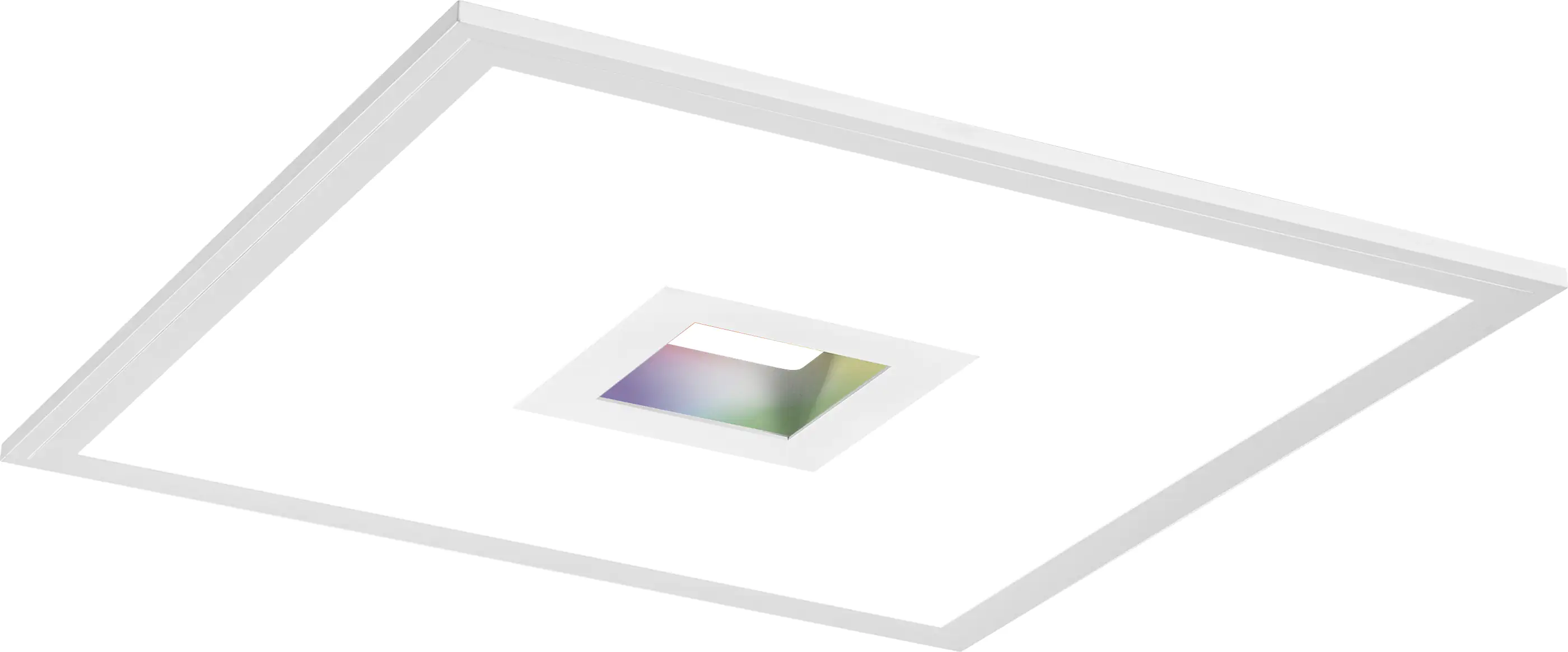 Ledvance LED Panel Planon Plus Smart+WiFi weiß 45 x 45 cm