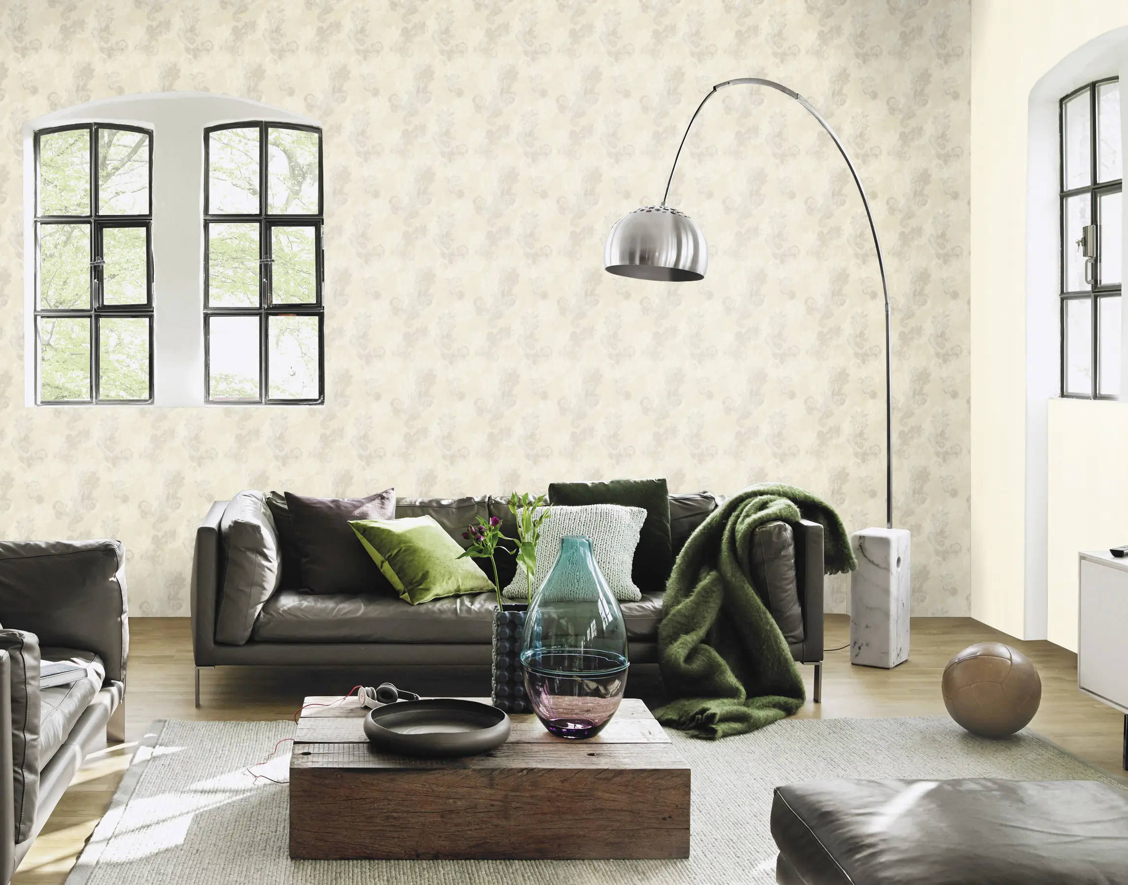 Rasch Vliestapete 746020 Beige-Hellbeige Uni 10,05 m x 0,53 m Rasch Vliestapete 746020 Beige-Hellbeige Uni 10,05 m x 0,53 m
