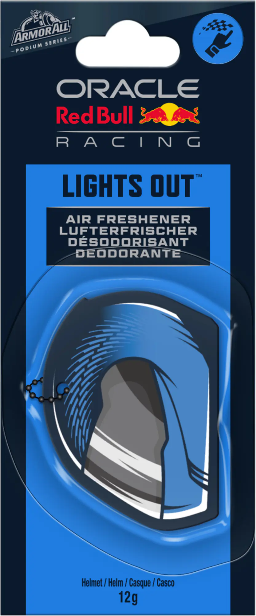 Armor All Auto Lufterfrischer Lights Out Armor All Auto Lufterfrischer Lights Out