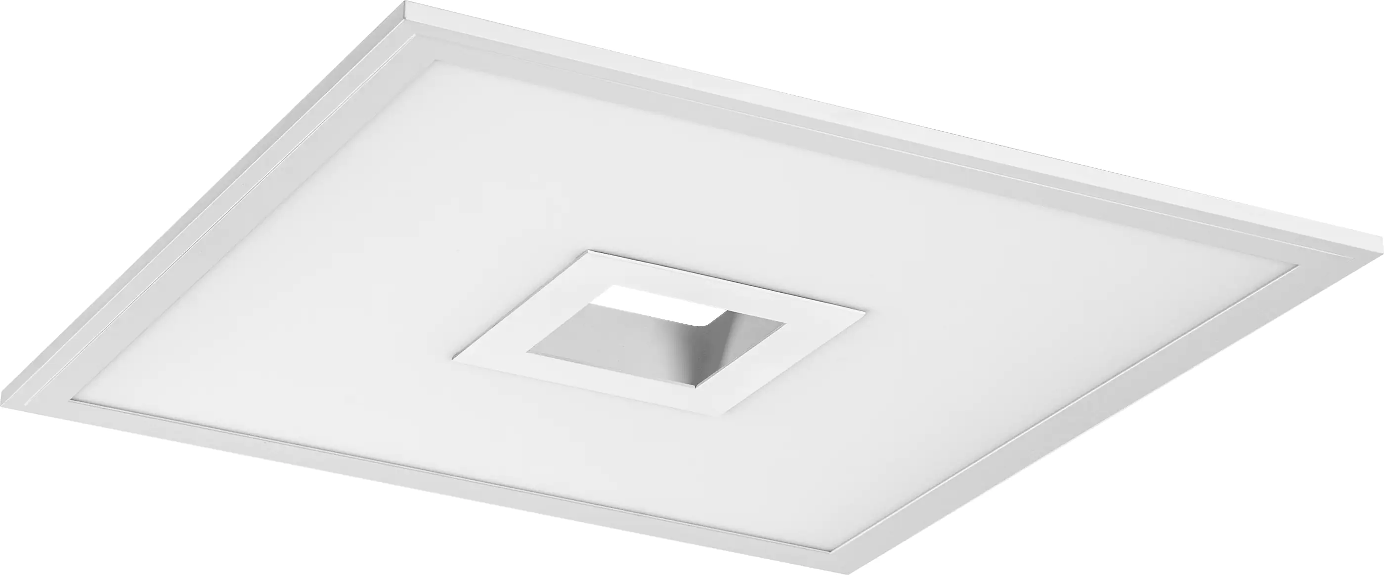 Ledvance LED Panel Planon Plus Smart+WiFi weiß 45 x 45 cm